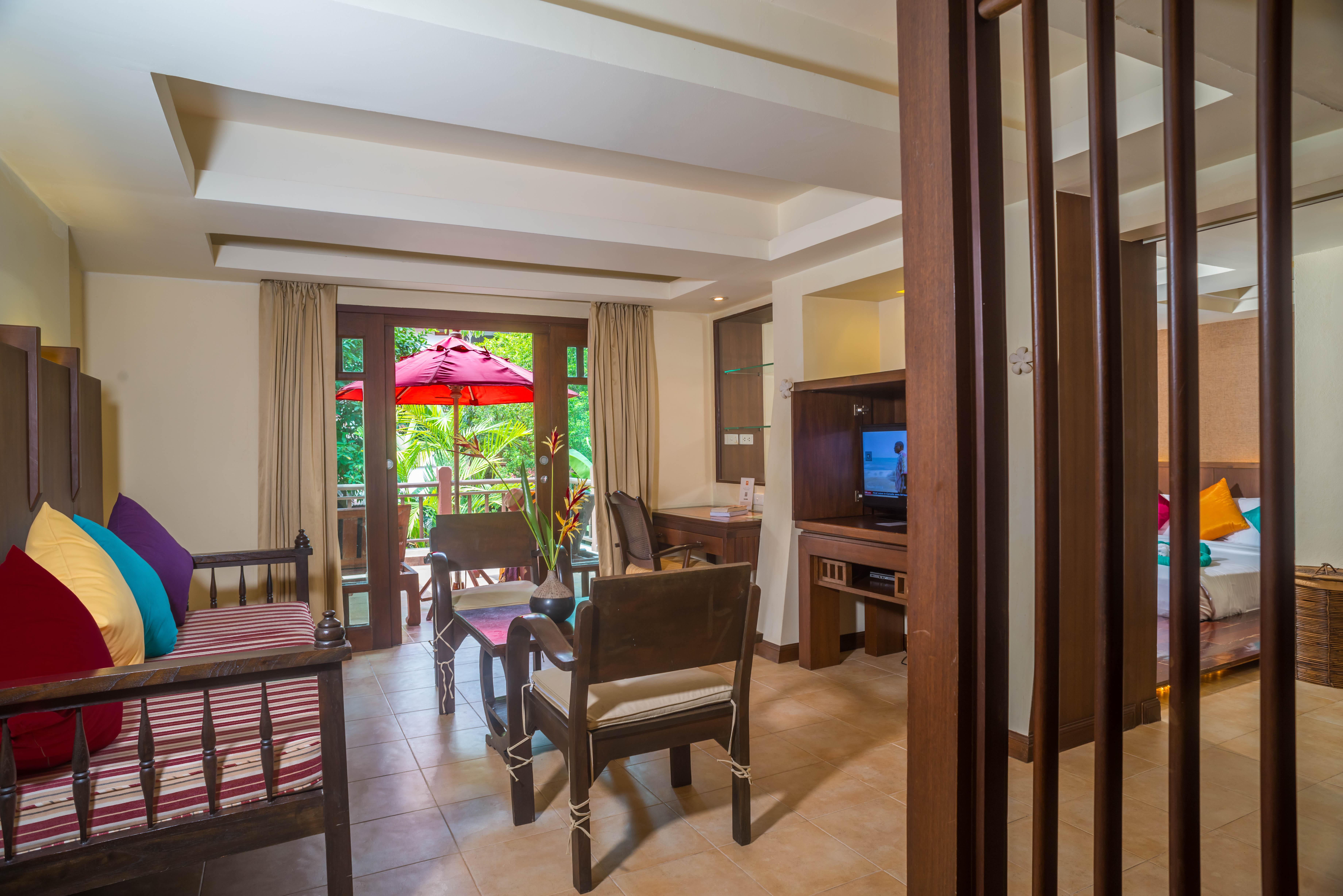 Resort Samui Sense 4*