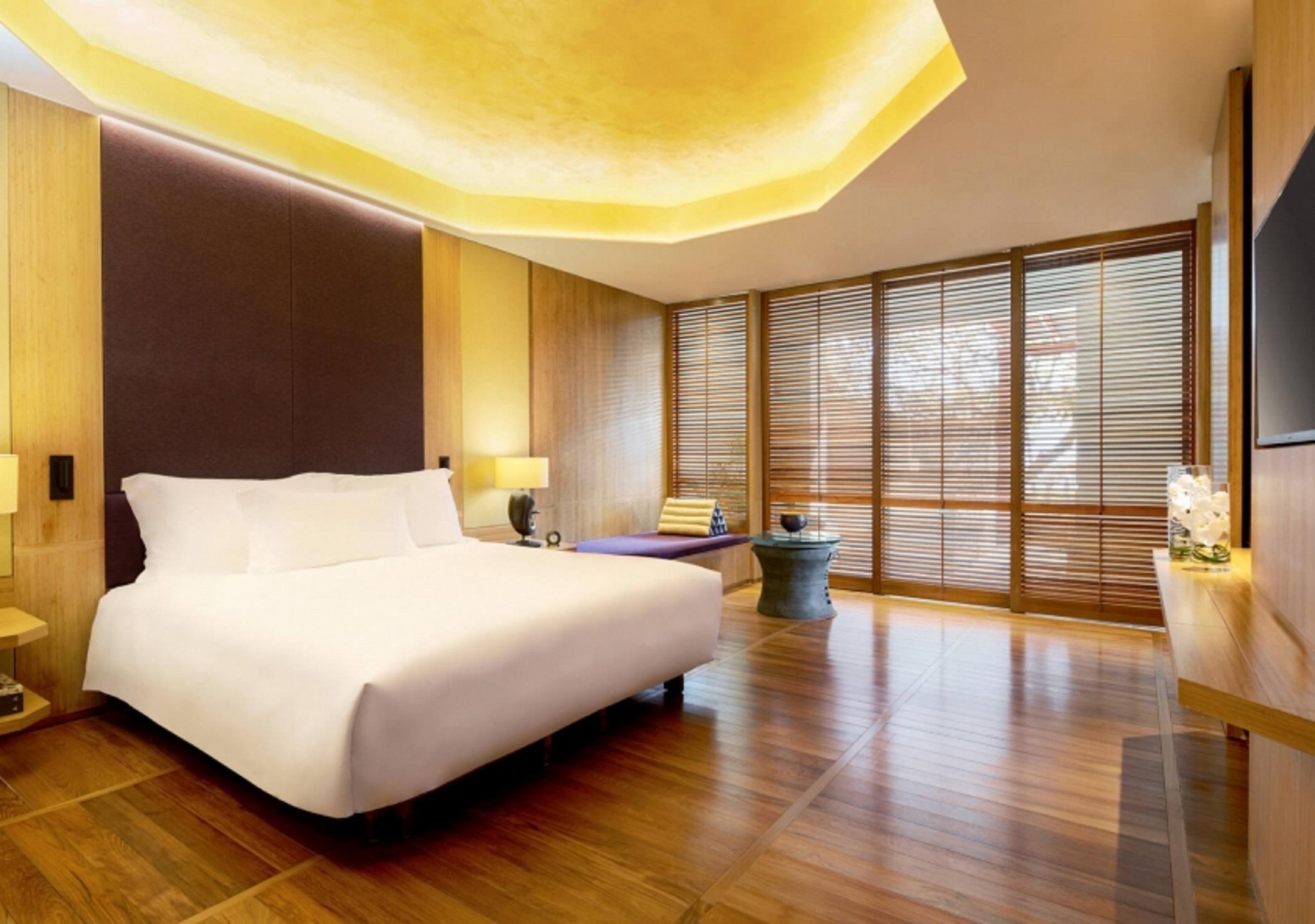 Resort Chiva-som - Sha Hua Hin