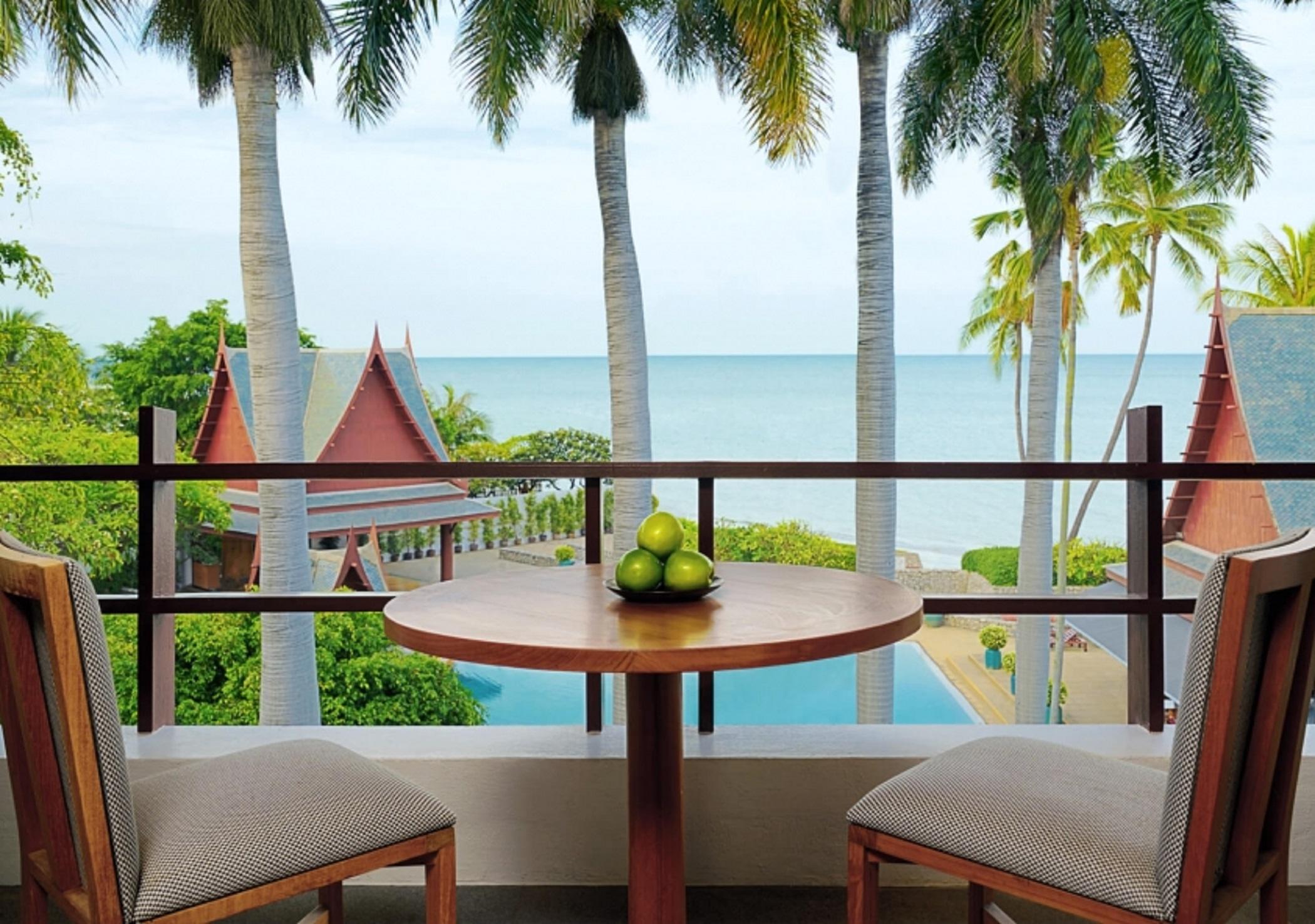 Chiva-som - Sha Resort Hua Hin