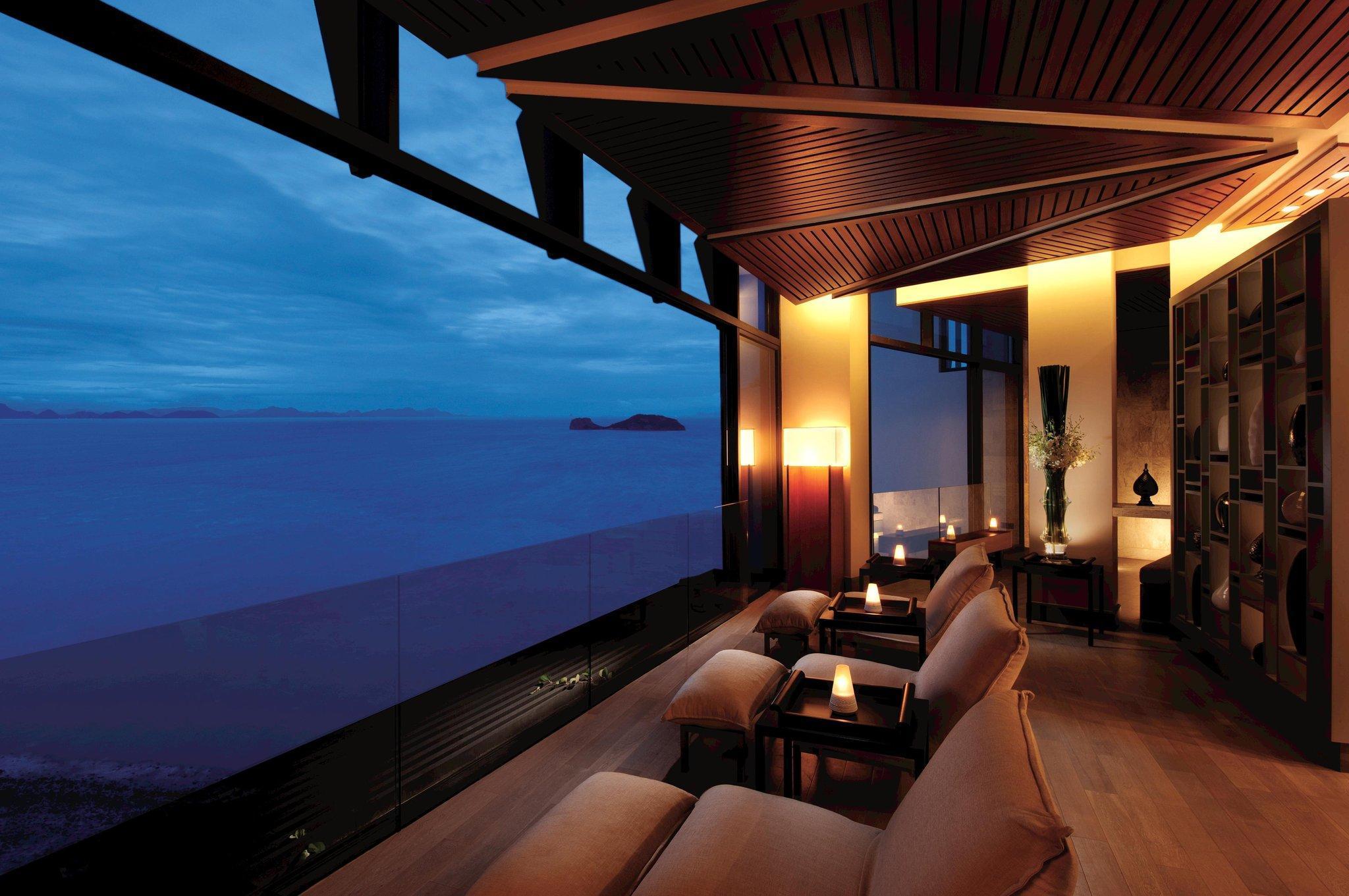 Resort Conrad Koh Samui Taling Ngam (Koh Samui)