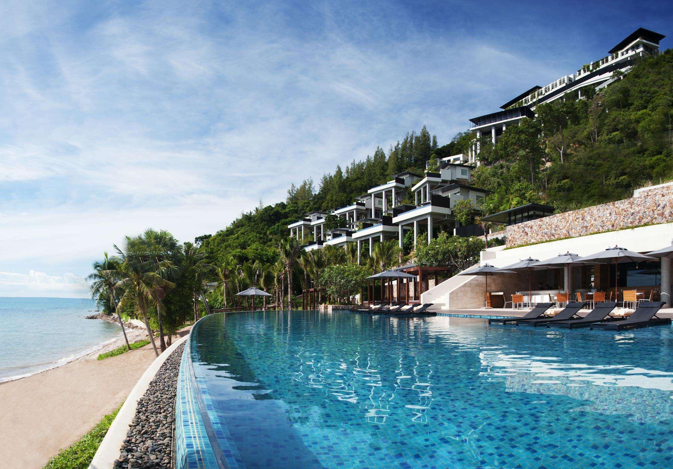 Conrad Koh Samui Resort 5*