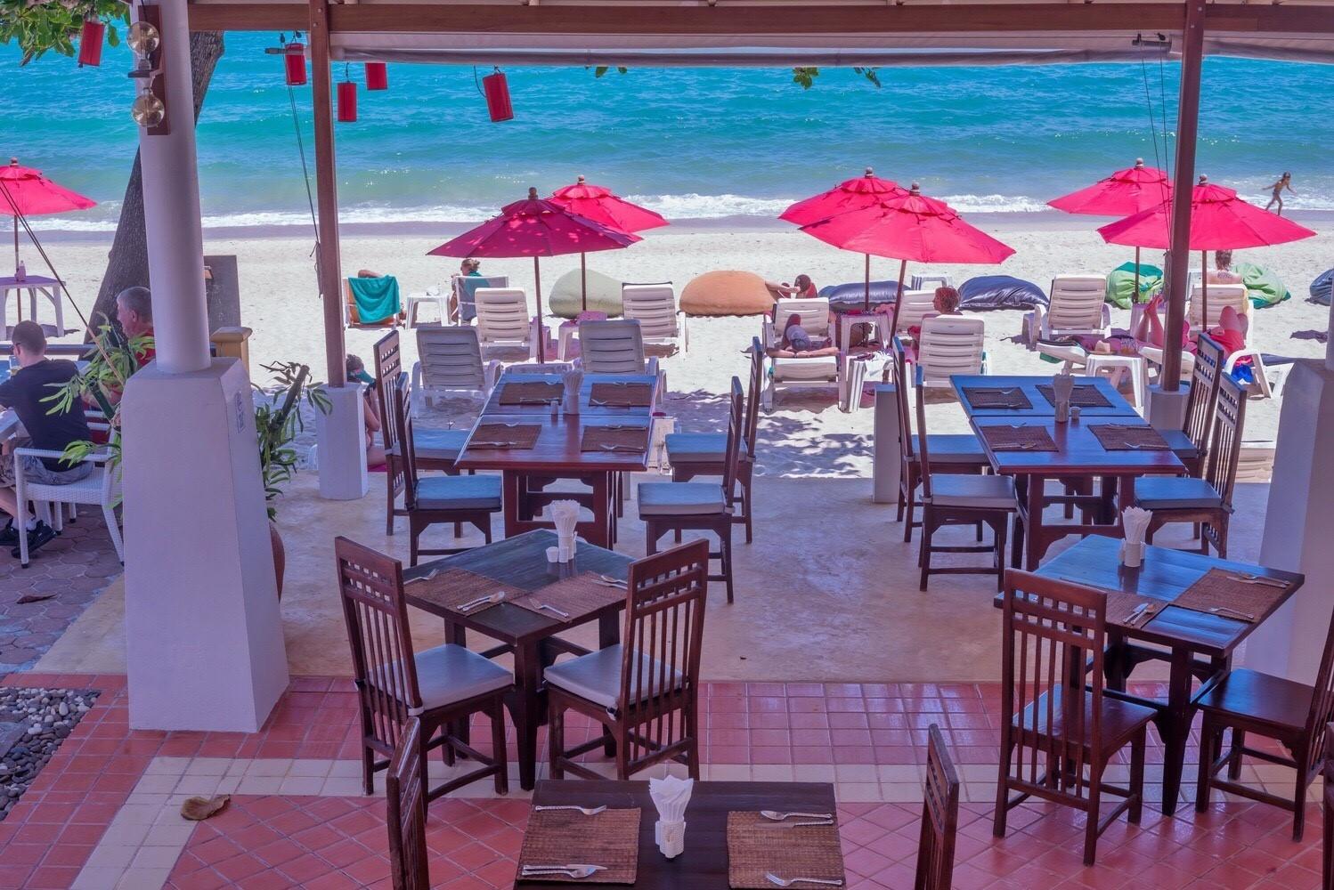 Resort Samui Sense Lamai Beach (Koh Samui)