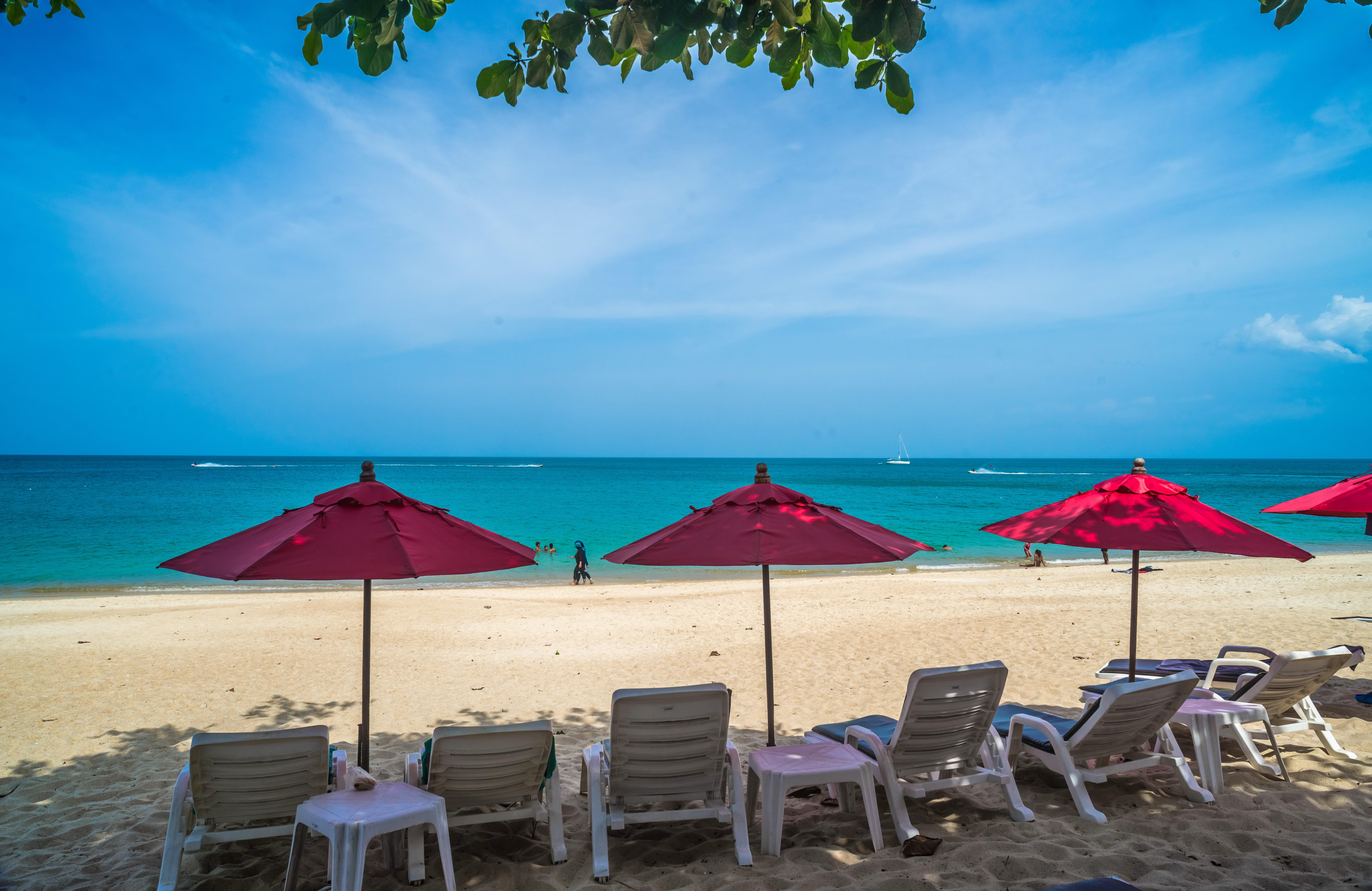 Samui Sense Resort 4*
