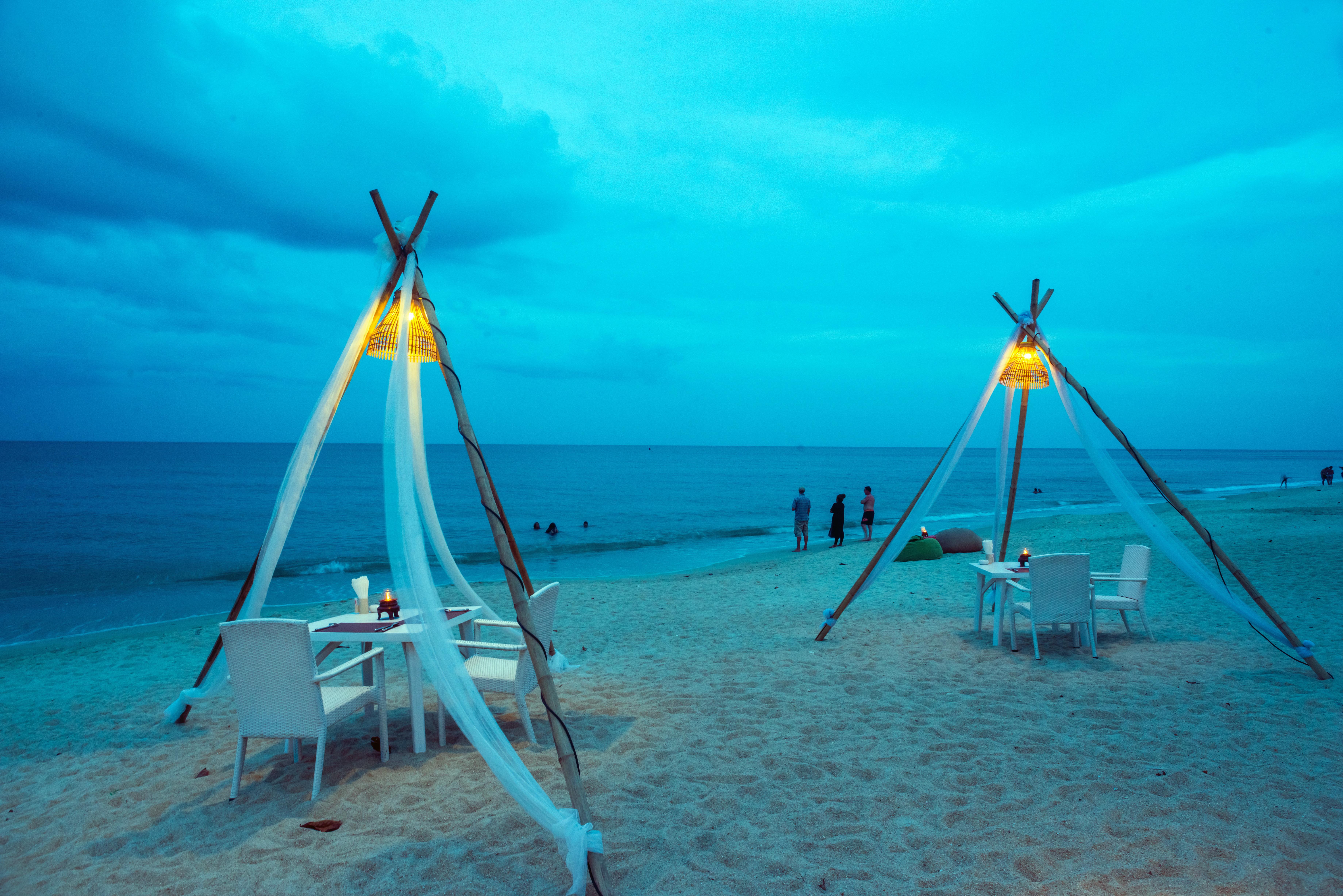 Resort Samui Sense 4*