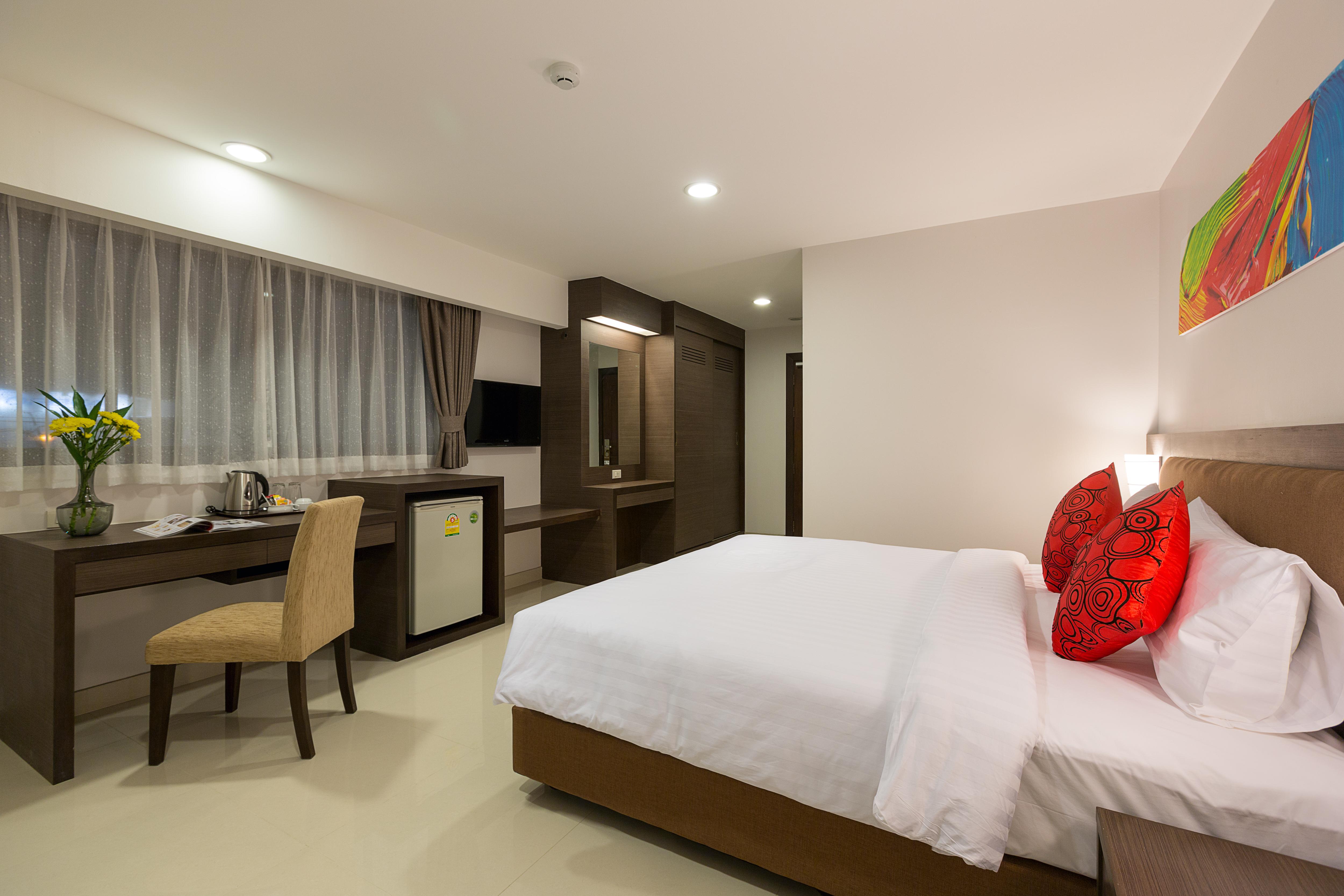 Hotel Riche - Sha Hua Hin