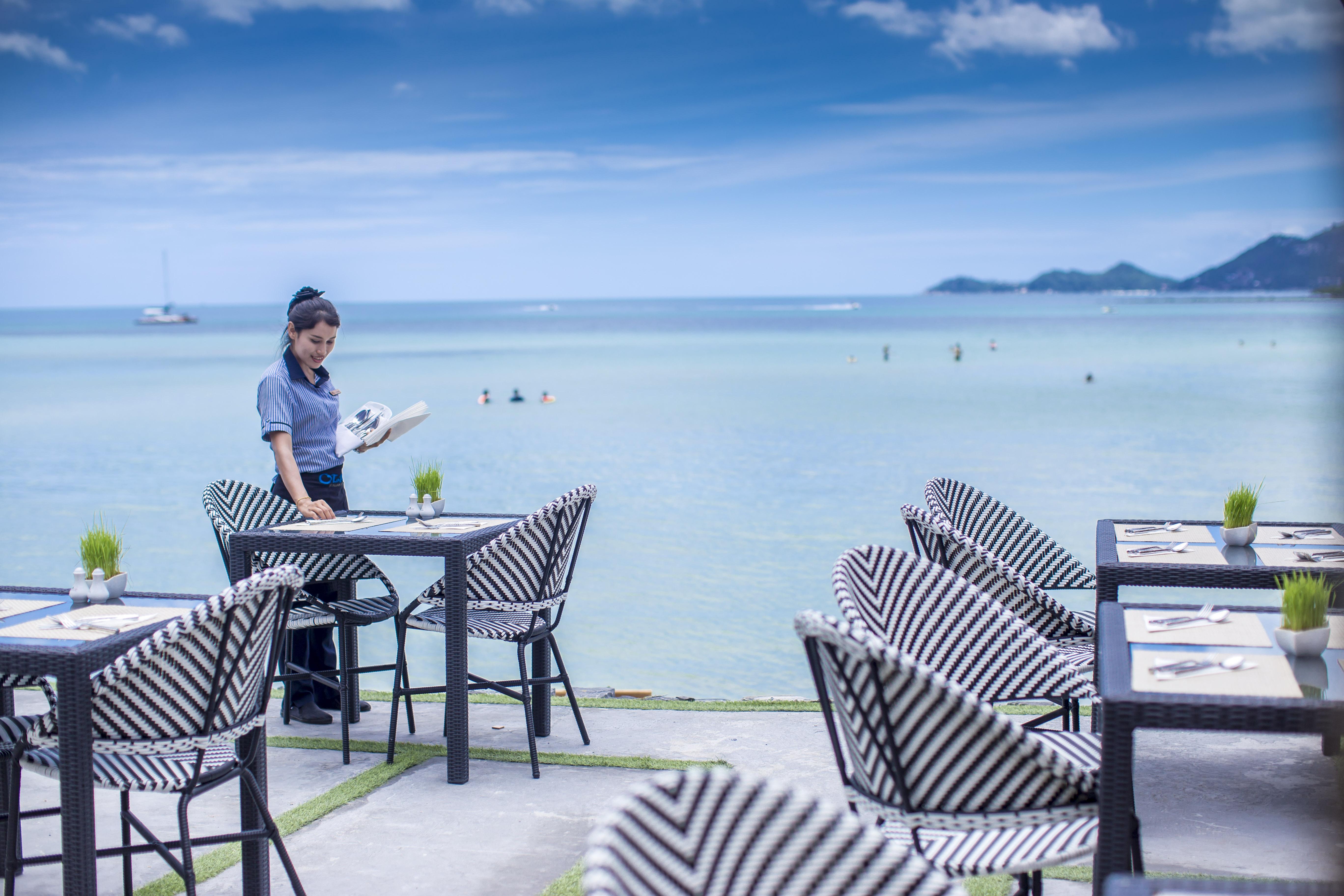 Baan Haad Ngam Boutique Resort 4*