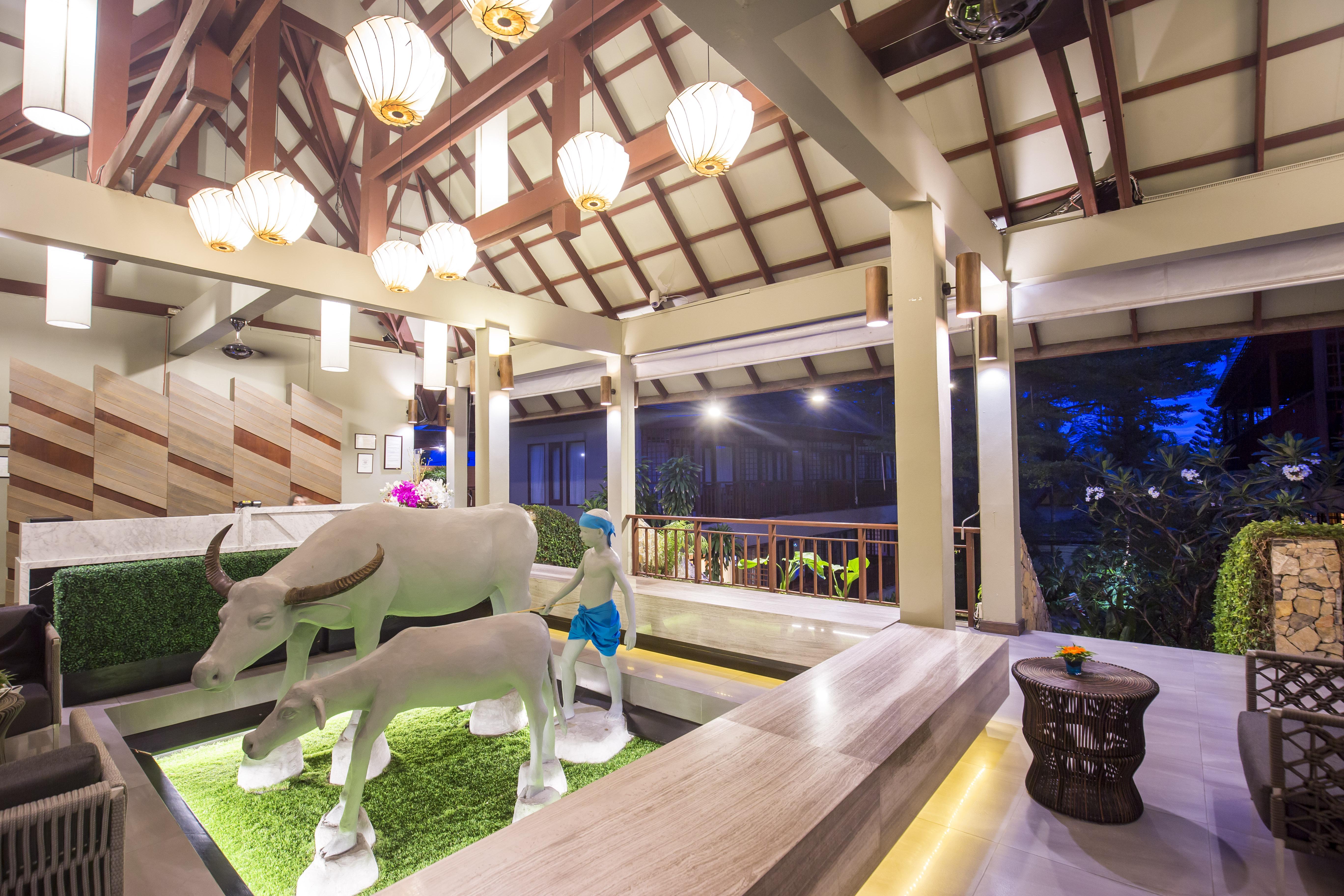 Baan Haad Ngam Boutique