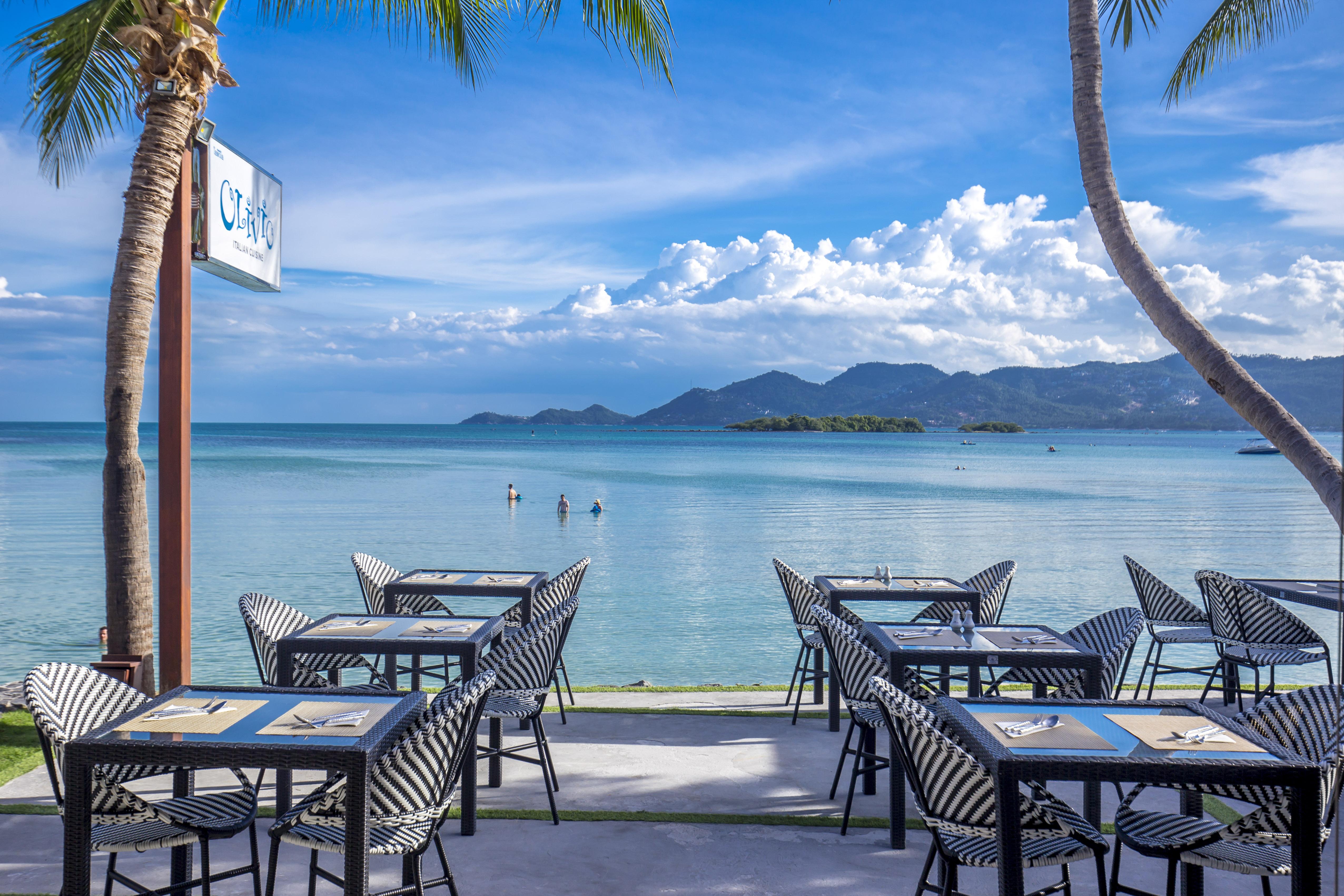 Baan Haad Ngam Boutique Resort 4*