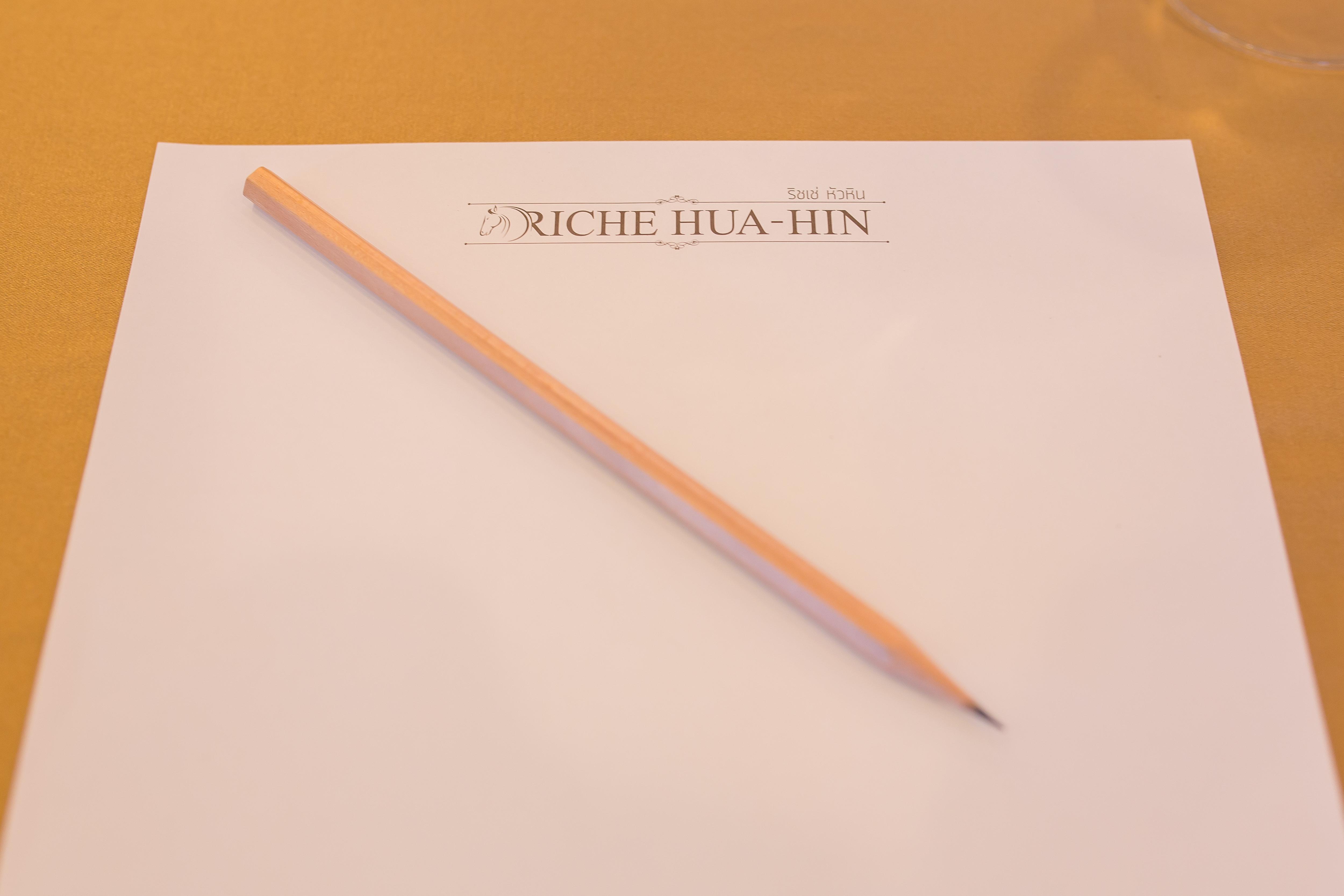 Riche - Sha Hua Hin