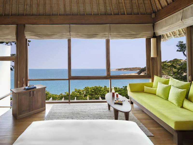 Six Senses Samui