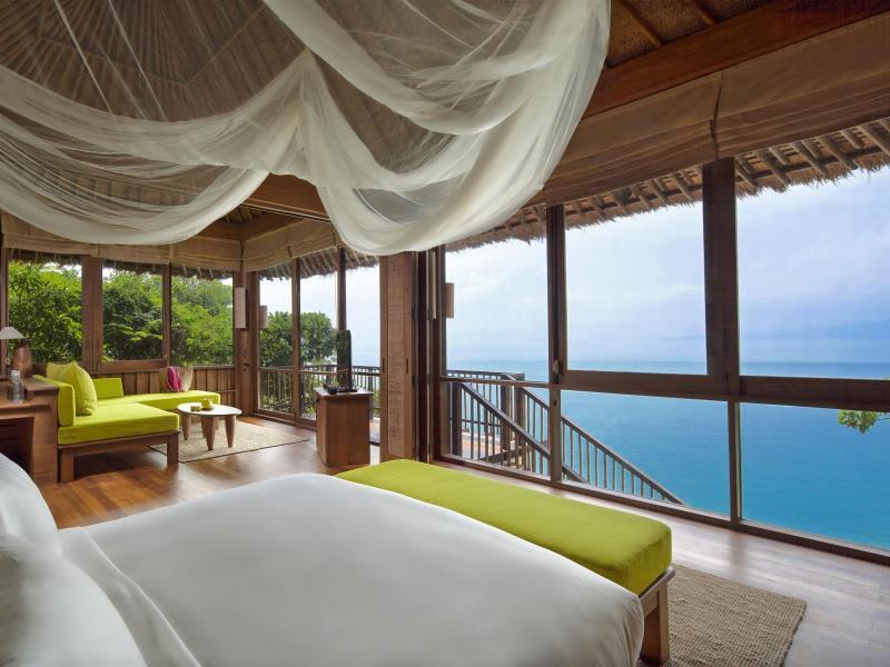 Six Senses Samui Resort 5*