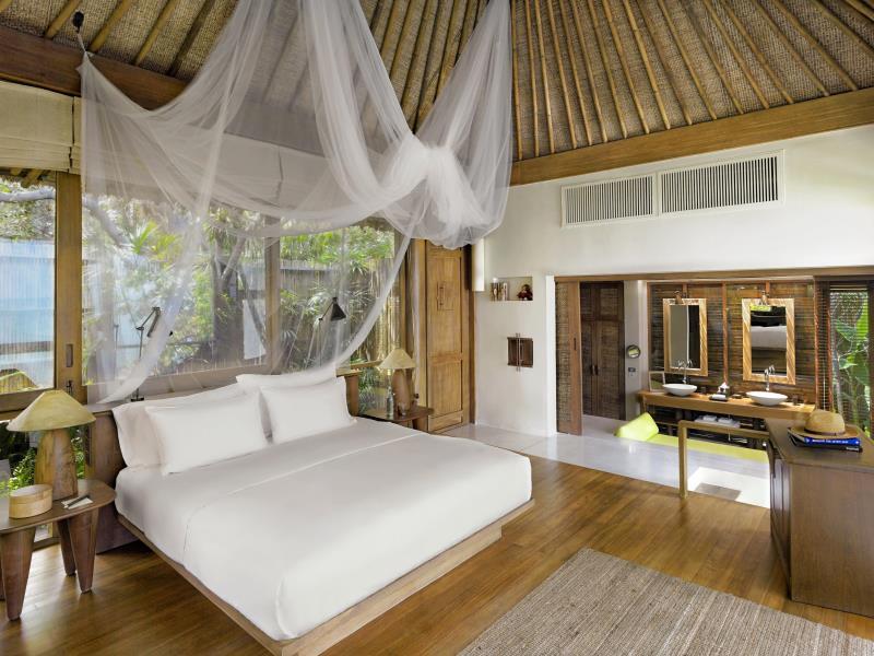 Six Senses Samui 5* Koh Samui