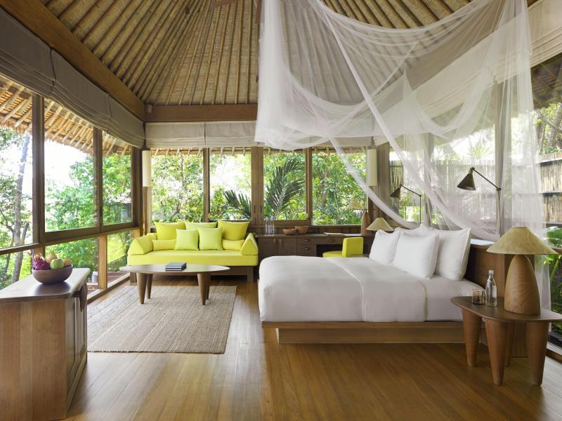 Six Senses Samui Resort Koh Samui