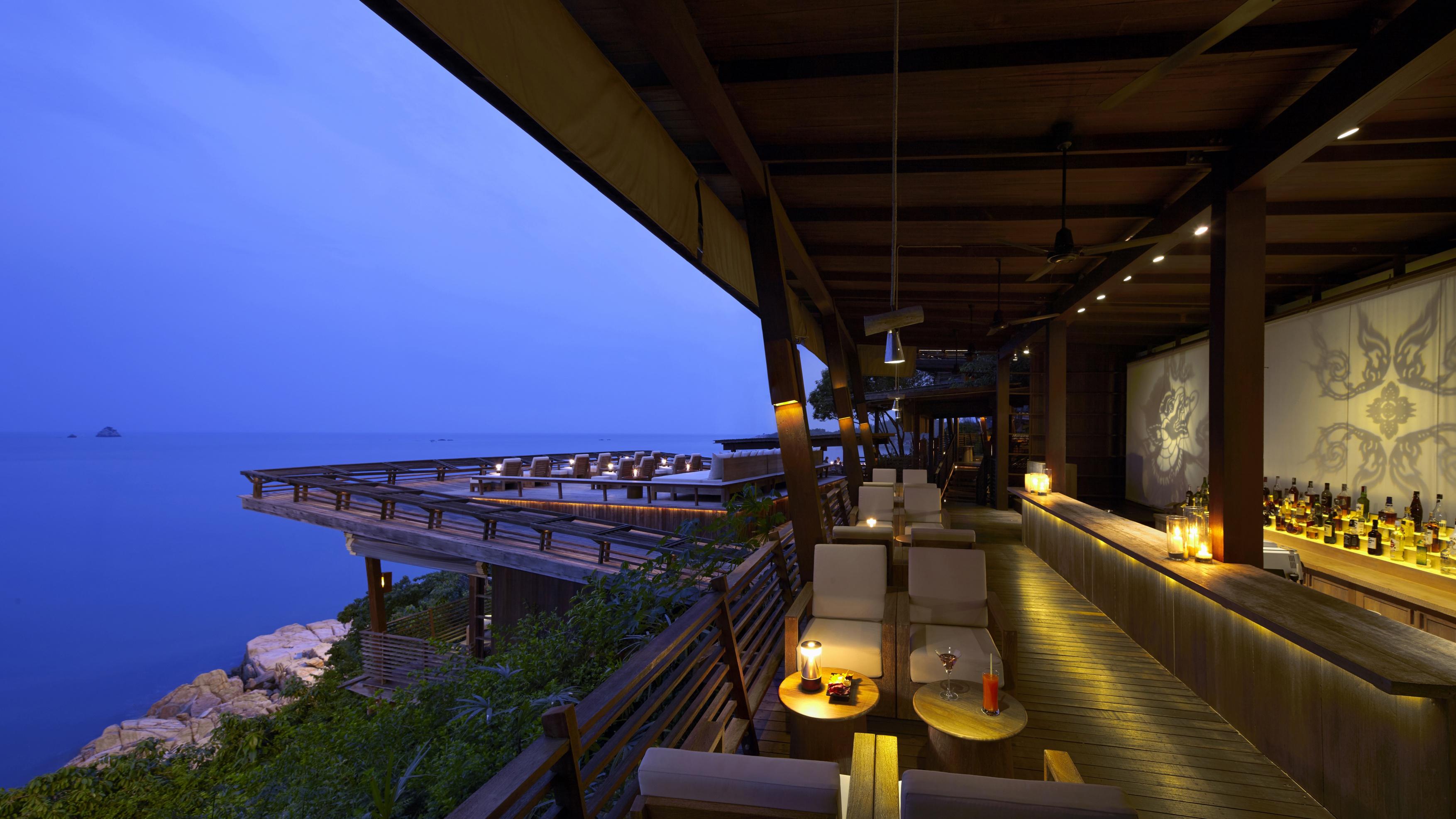 Resort Six Senses Samui 5*