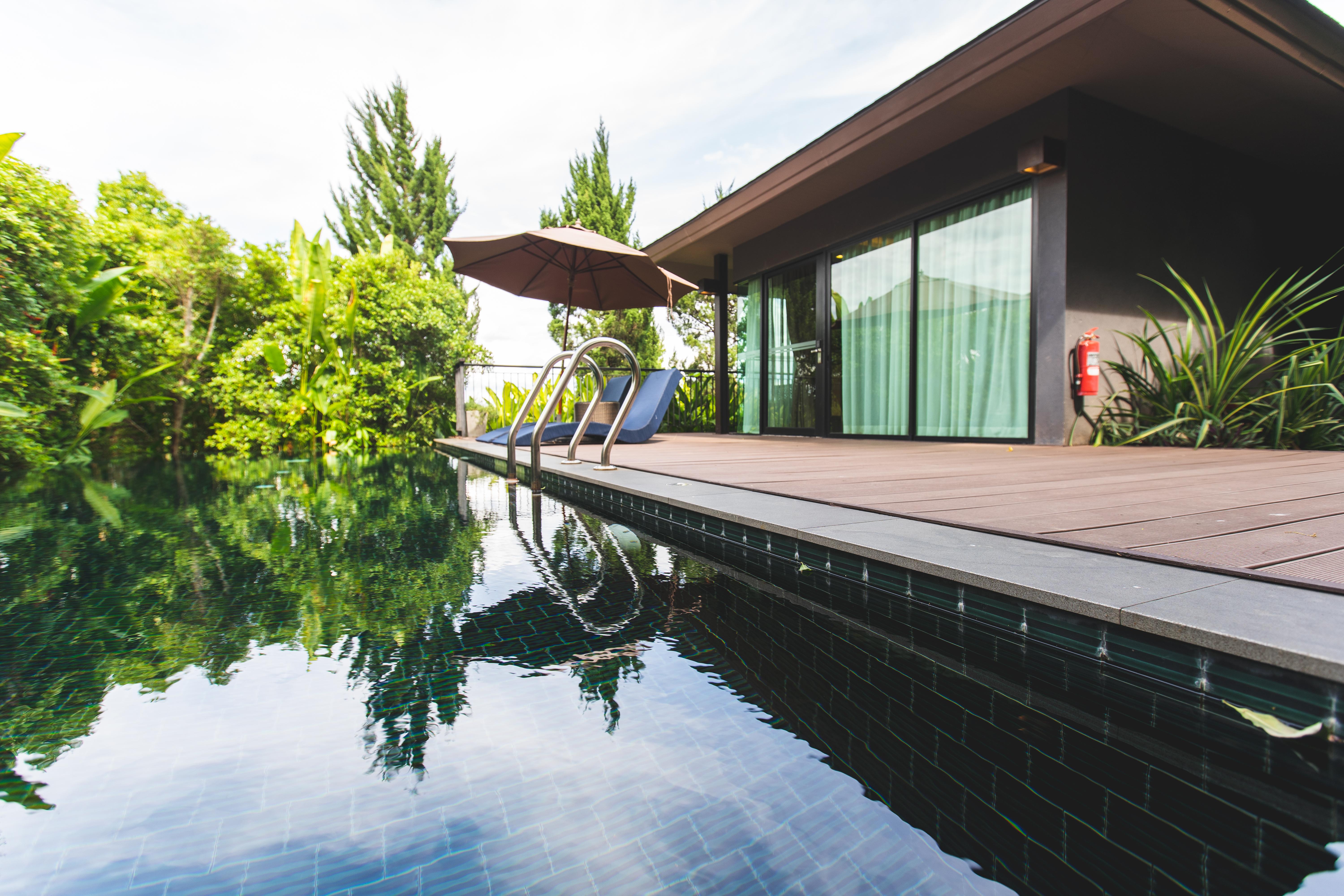 Resort A-star Phulare Valley,