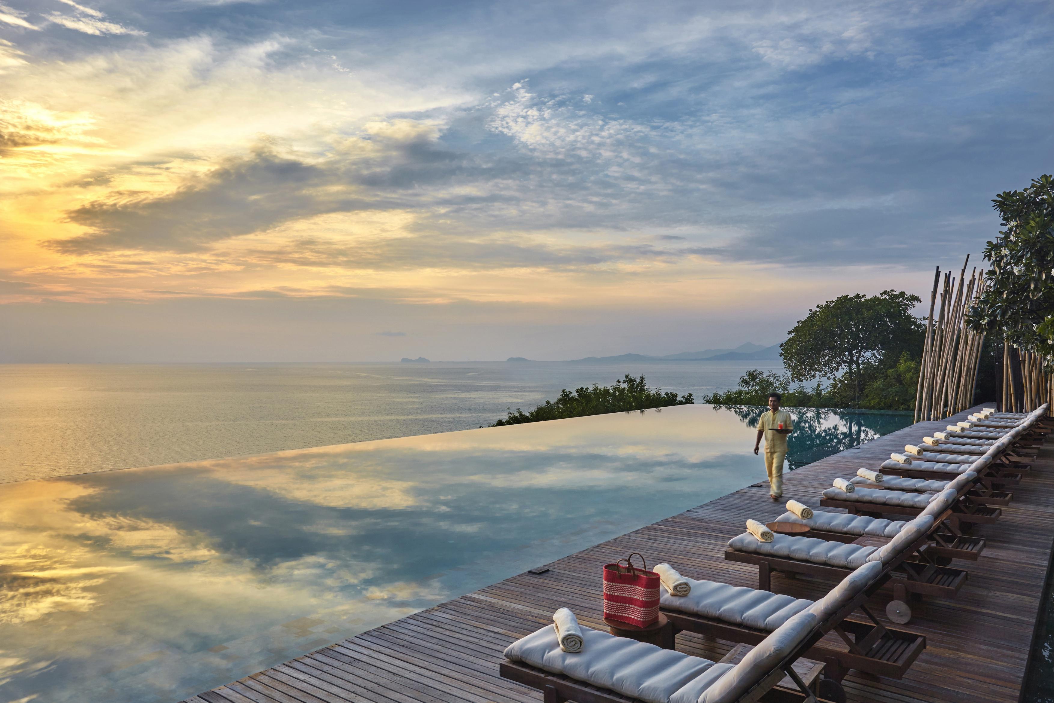 Six Senses Samui Resort