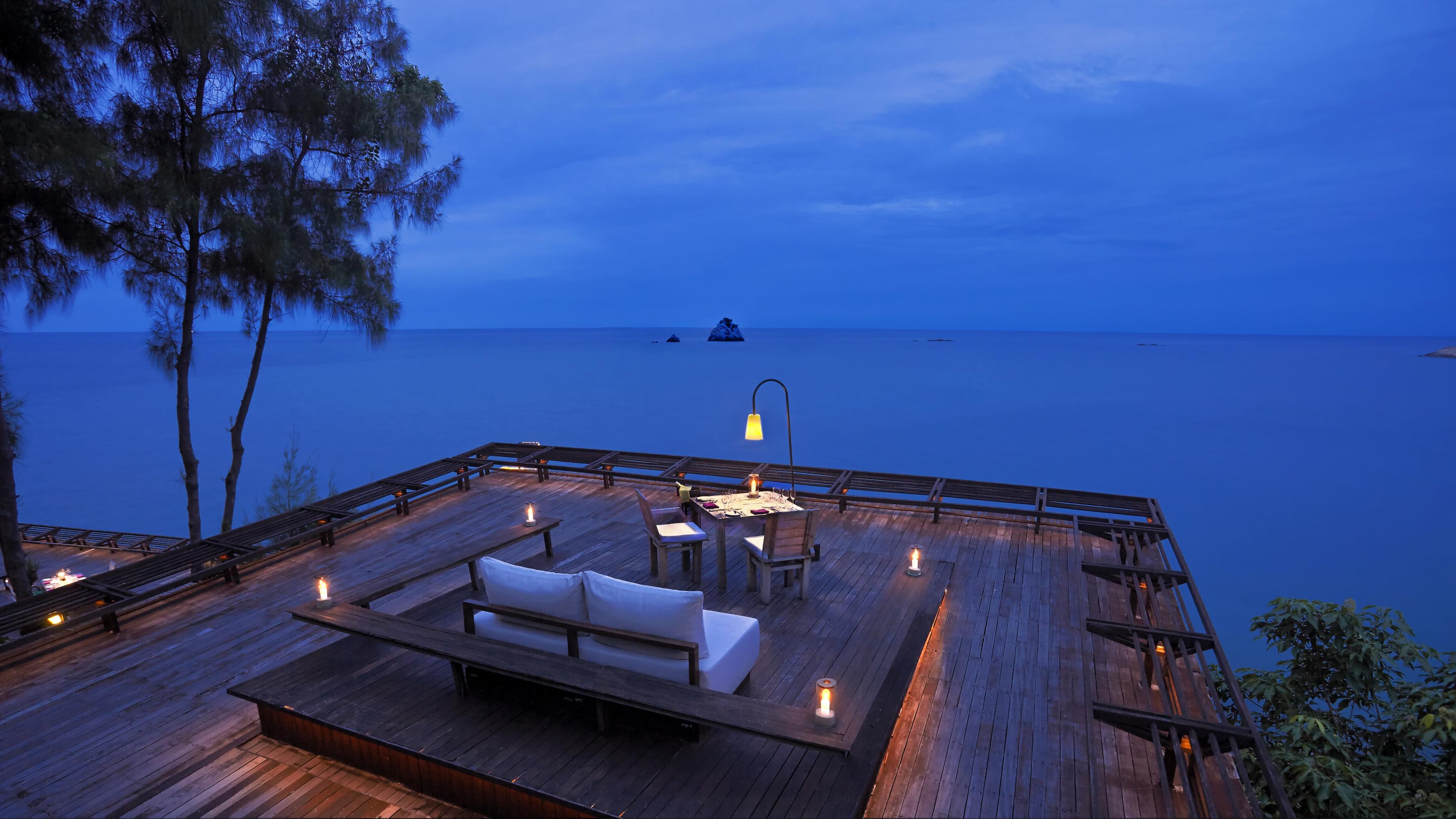 Six Senses Samui 5* Koh Samui