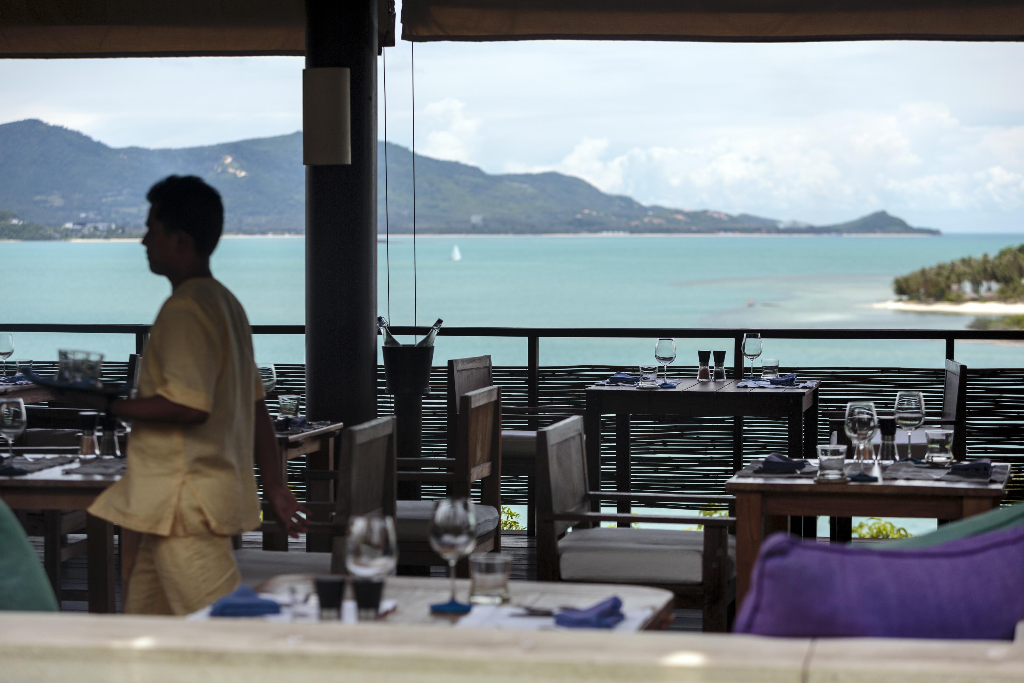 Six Senses Samui 5* Koh Samui
