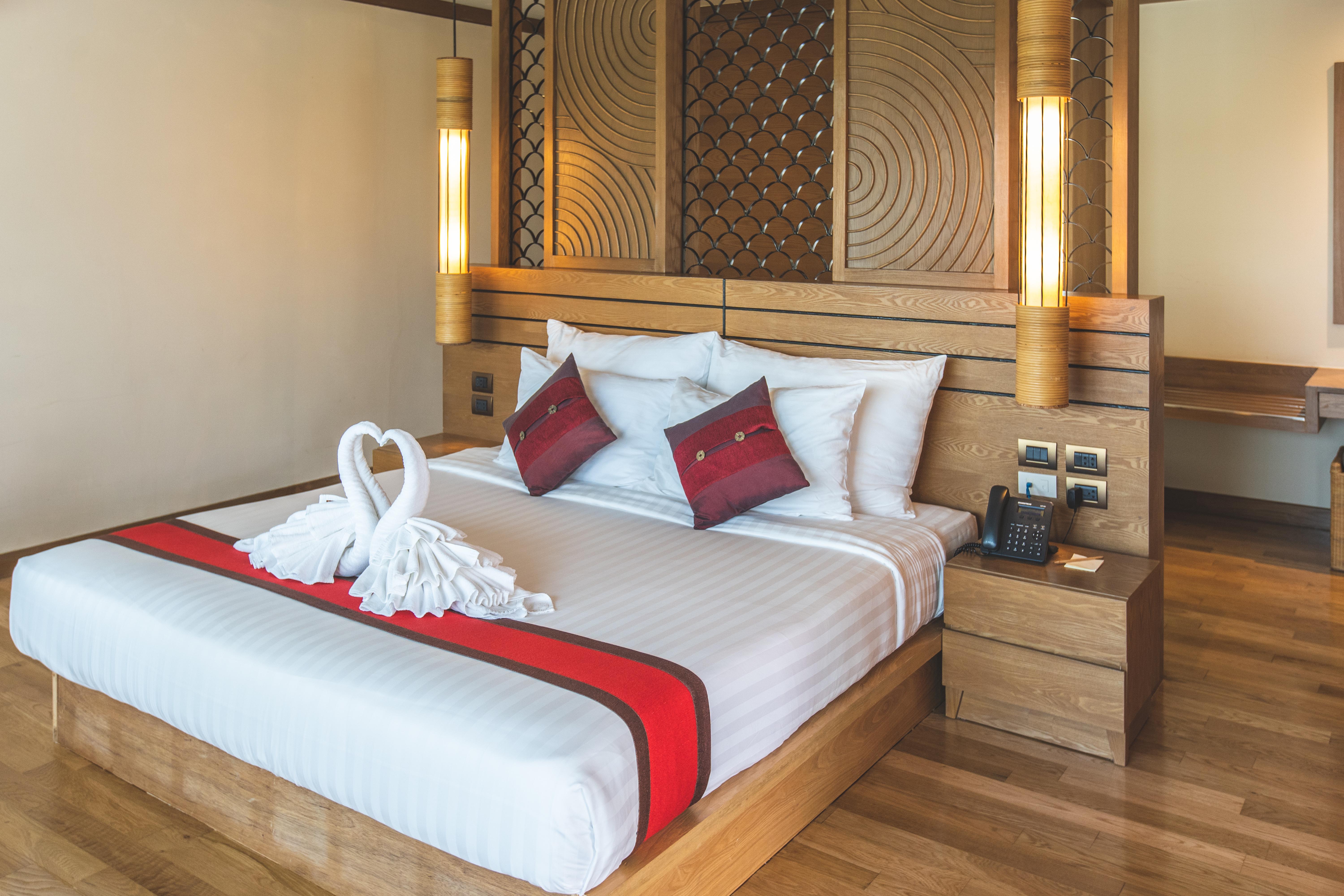 A-star Phulare Valley, Resort Chiang Rai