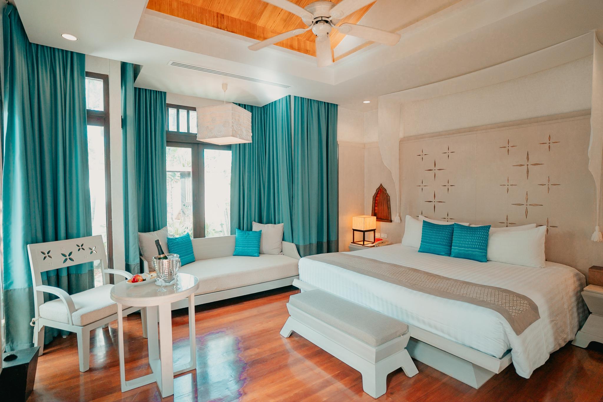 Melati & Resort 5*