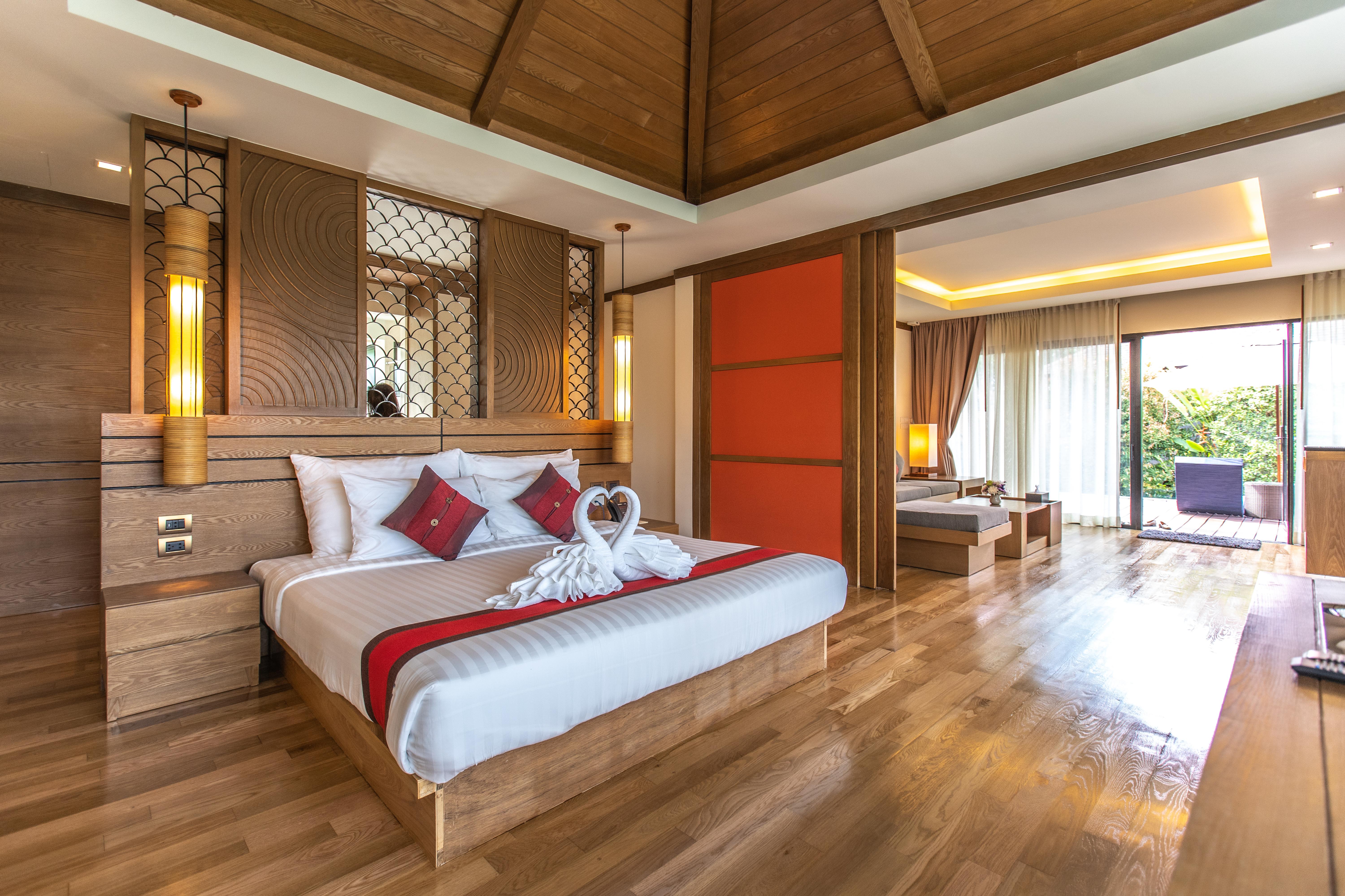 A-star Phulare Valley, 4*