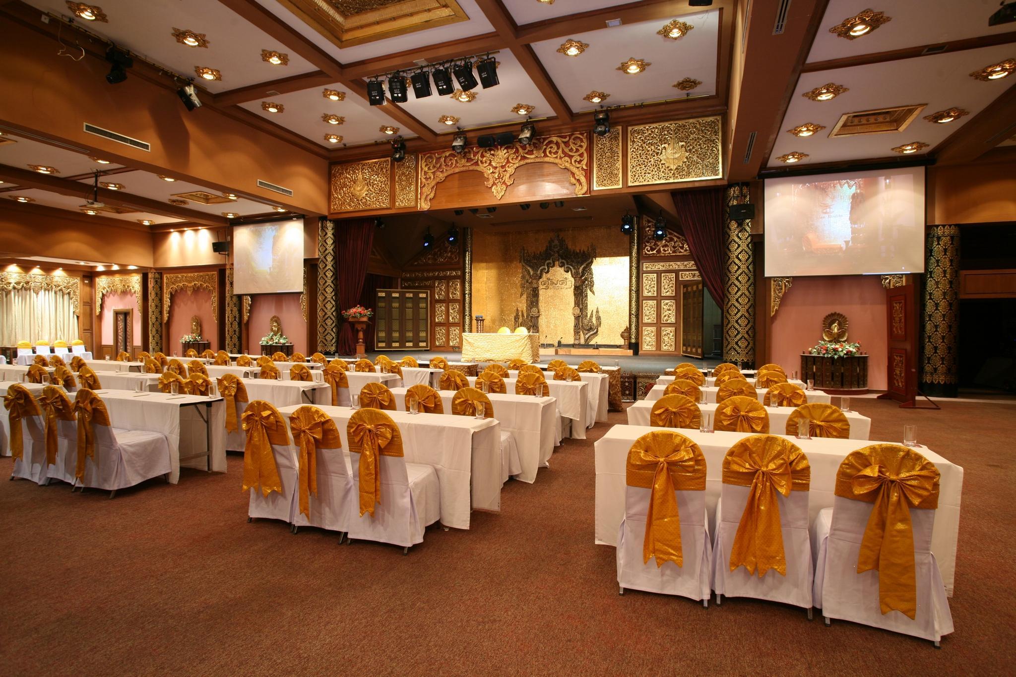 Khum Phaya & Boutique Collection 5*