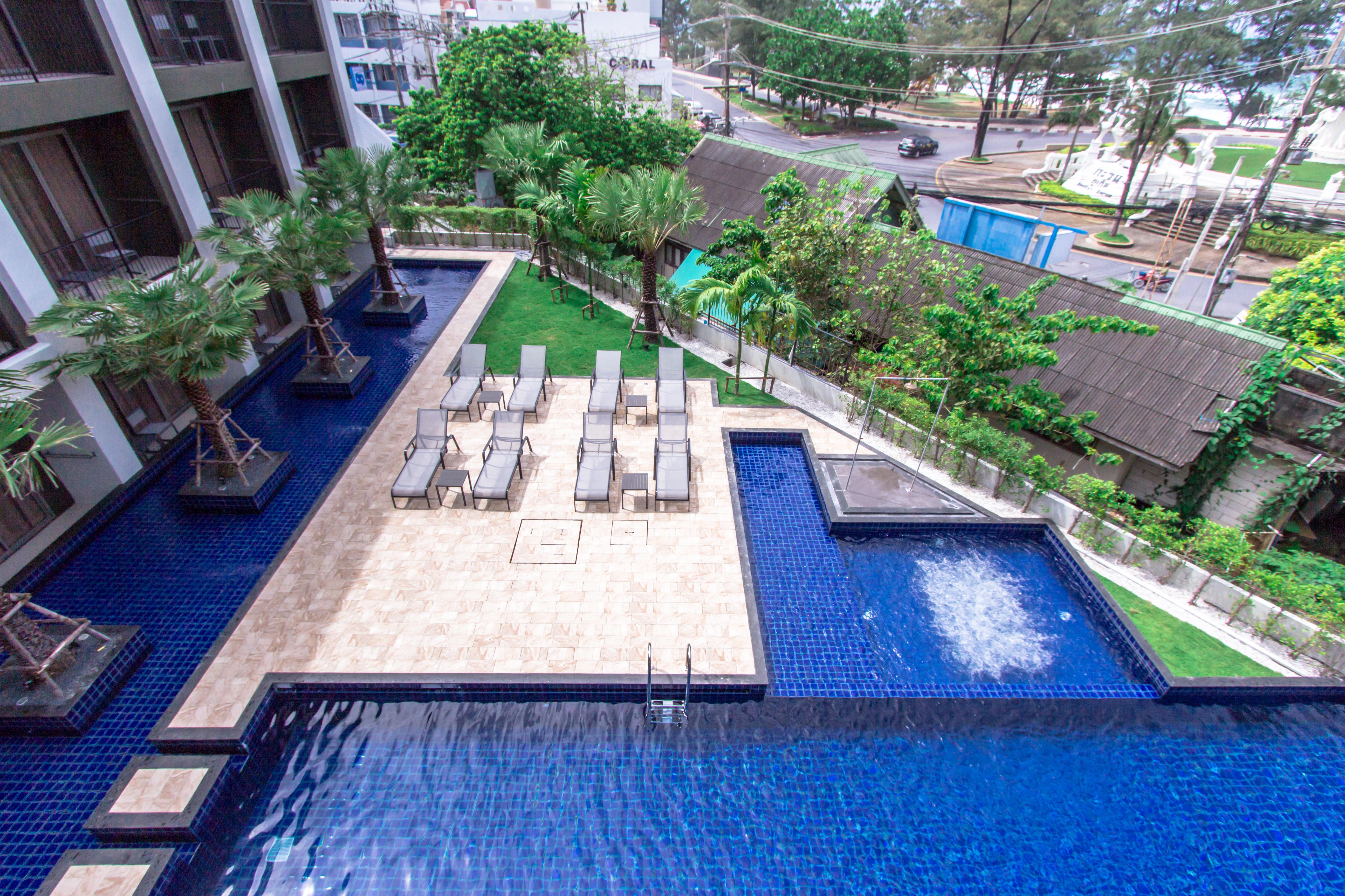Hotel Sugar Marina - Art - 4*