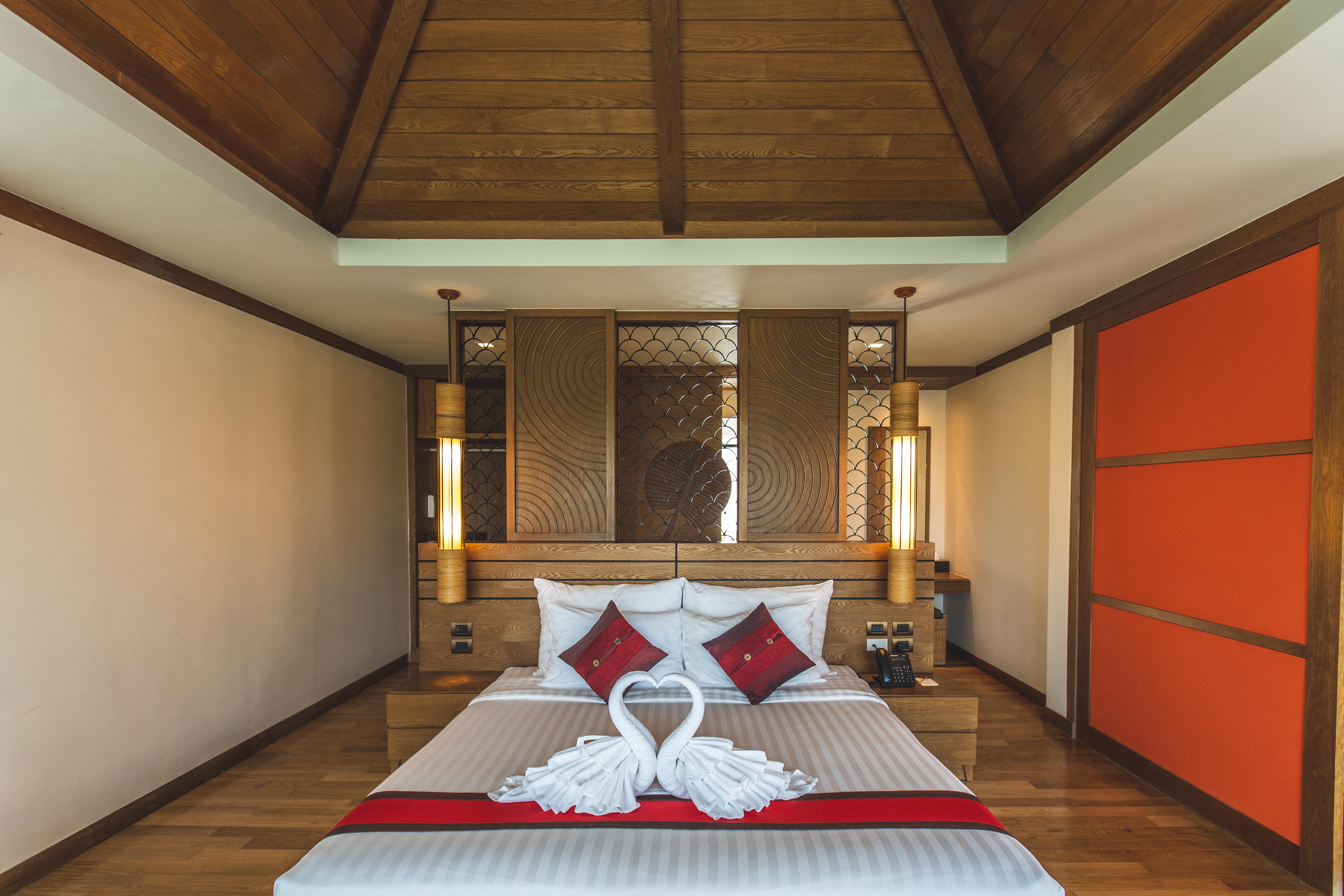 Resort A-star Phulare Valley, Chiang Rai
