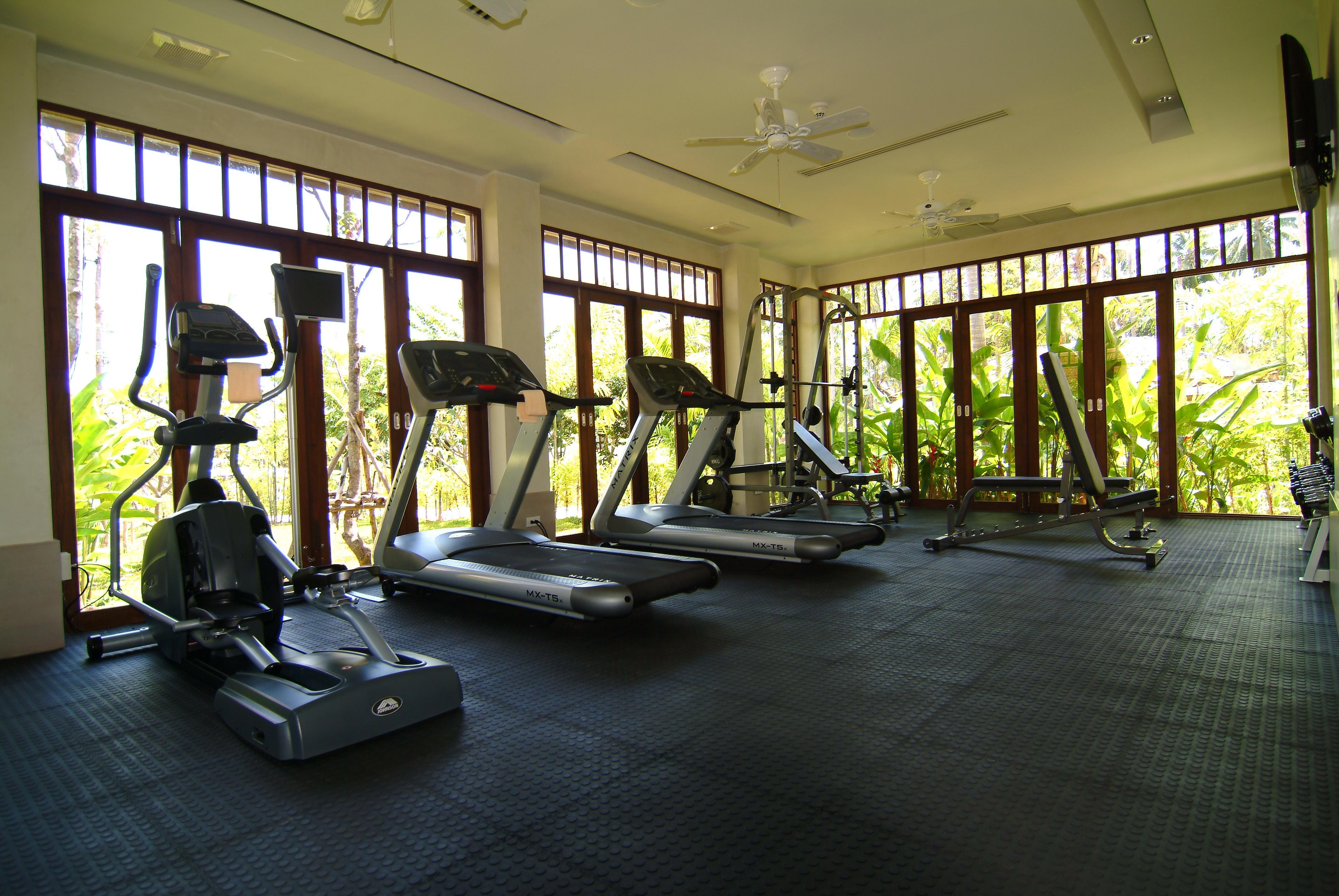 Resort Melati &