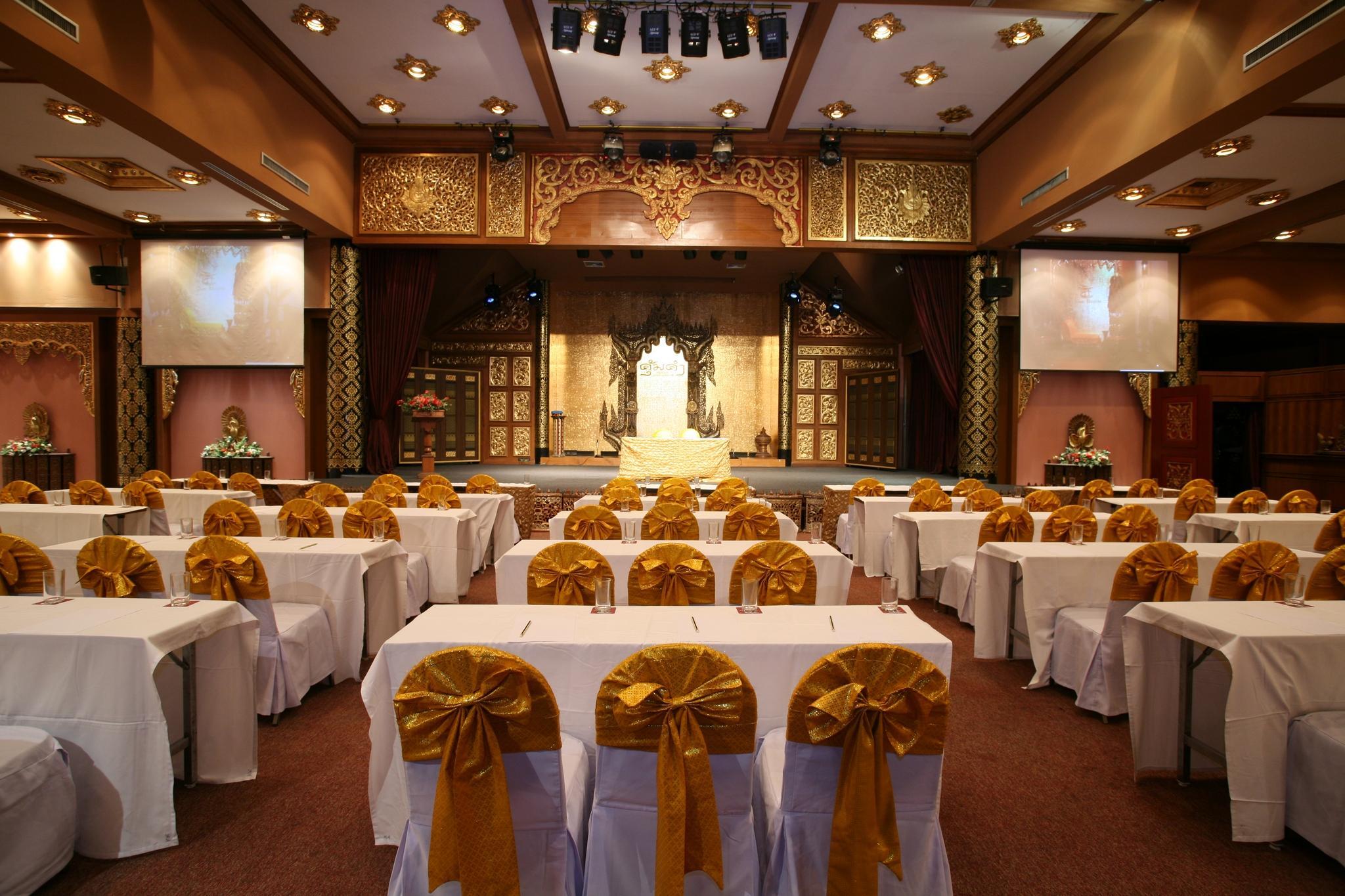 Resort Khum Phaya & Boutique Collection 5*