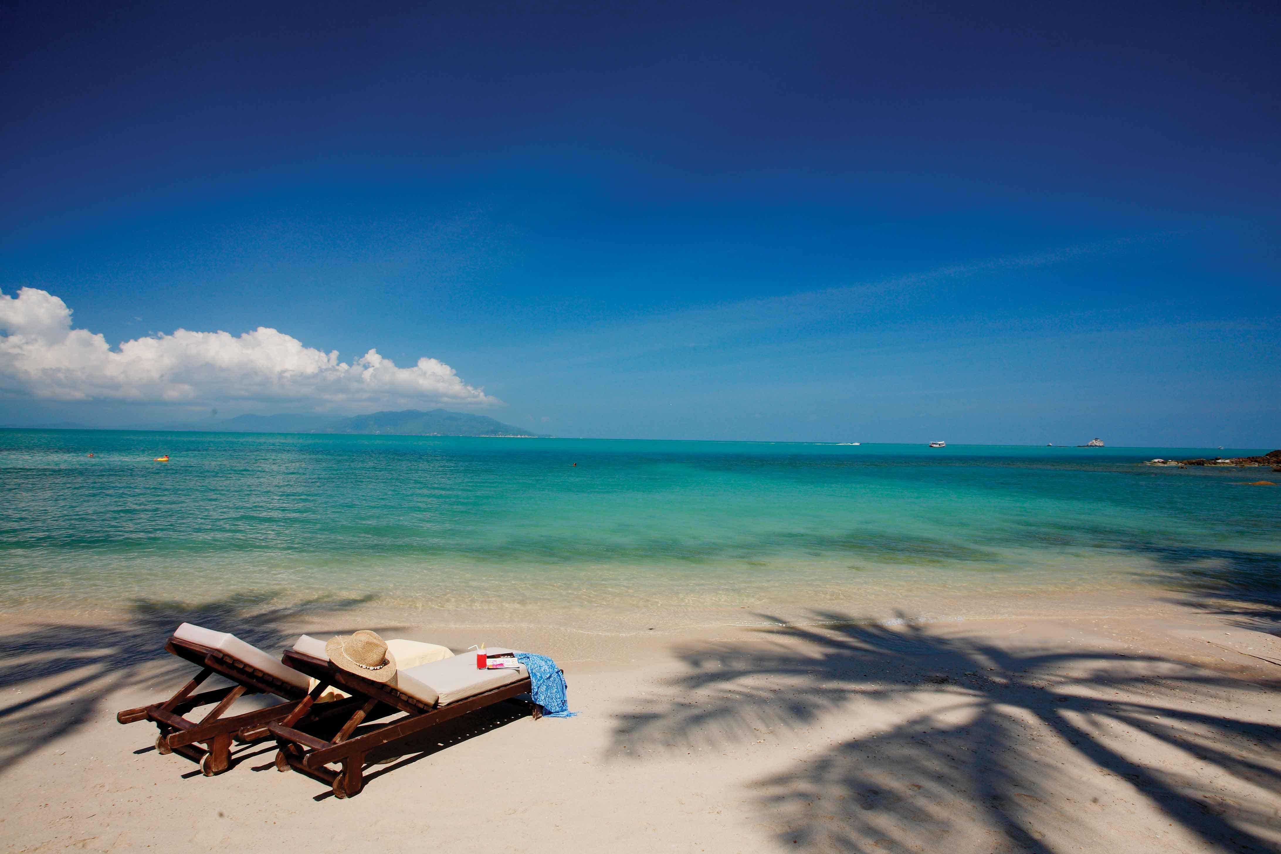 Resort Melati & 5*