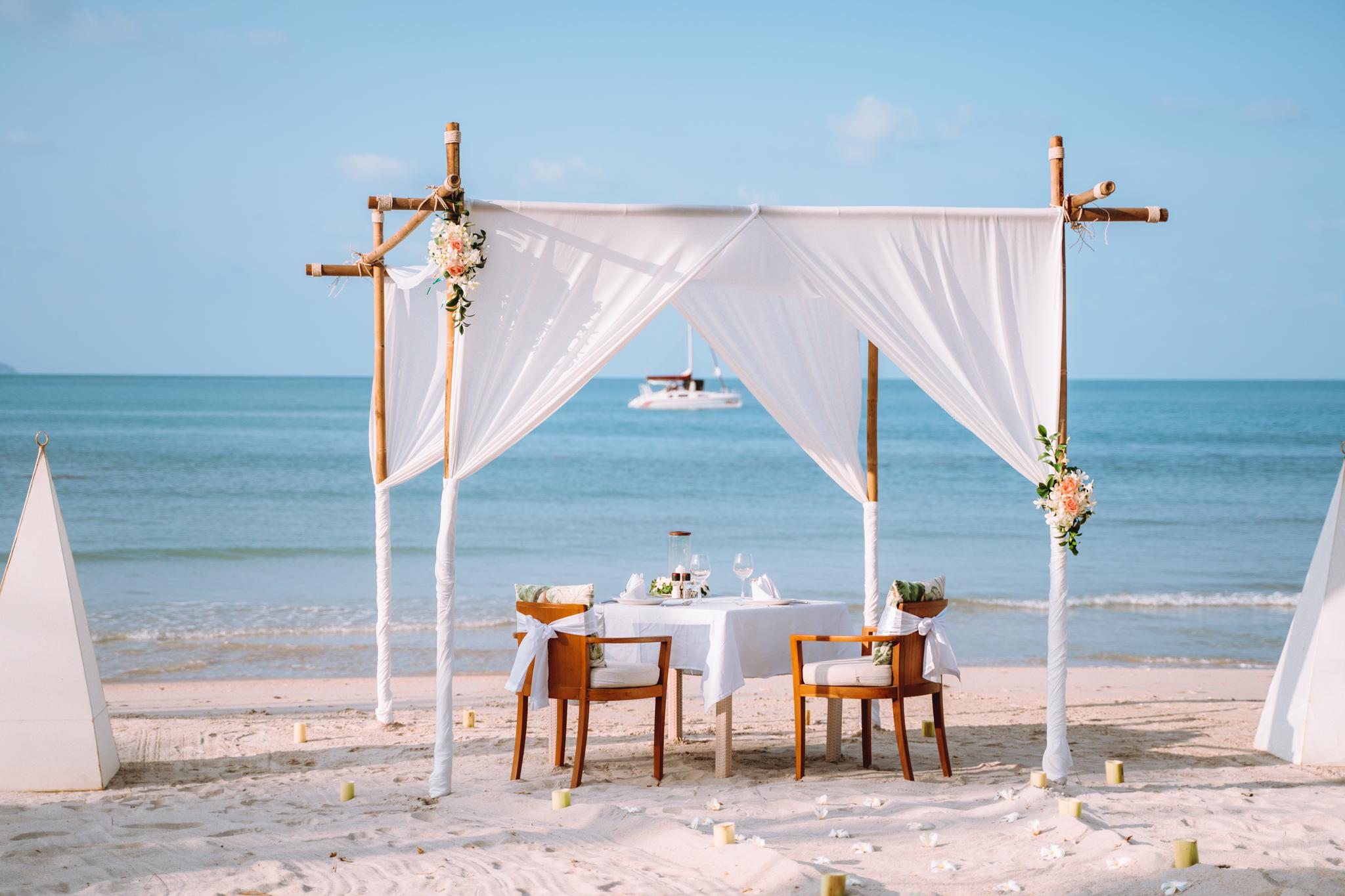 Melati & Resort