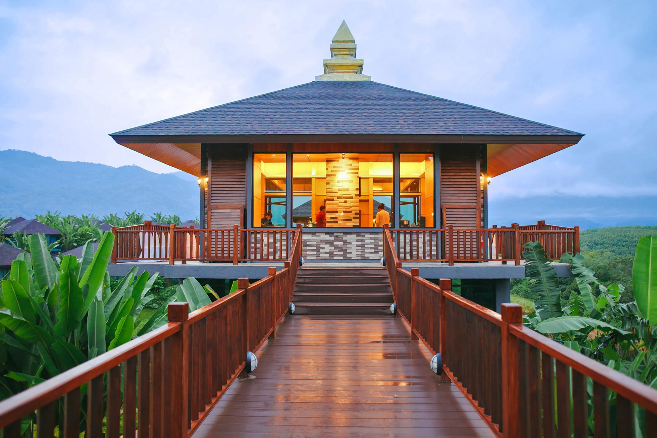 Resort A-star Phulare Valley, 4*