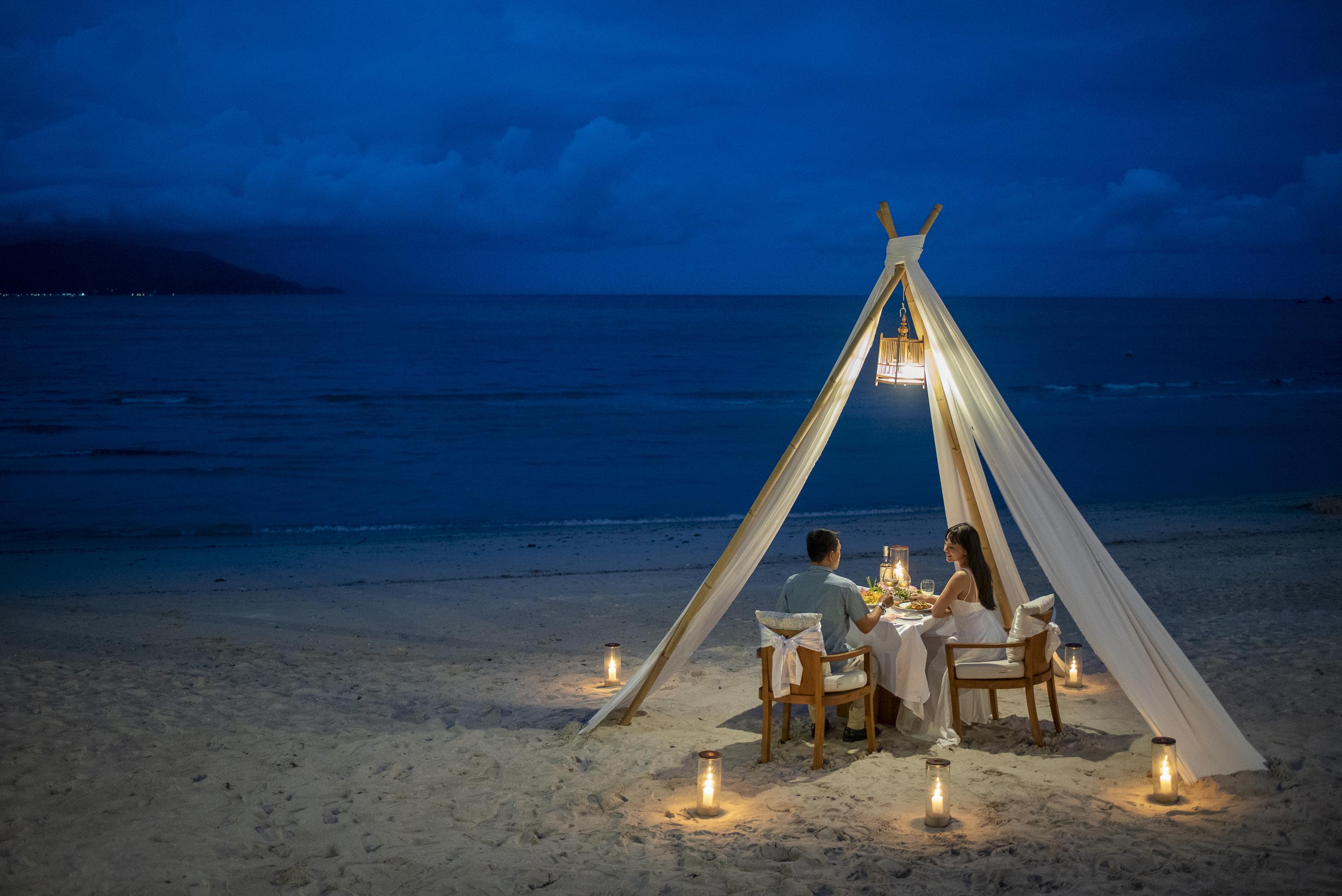 Resort Melati & 5*