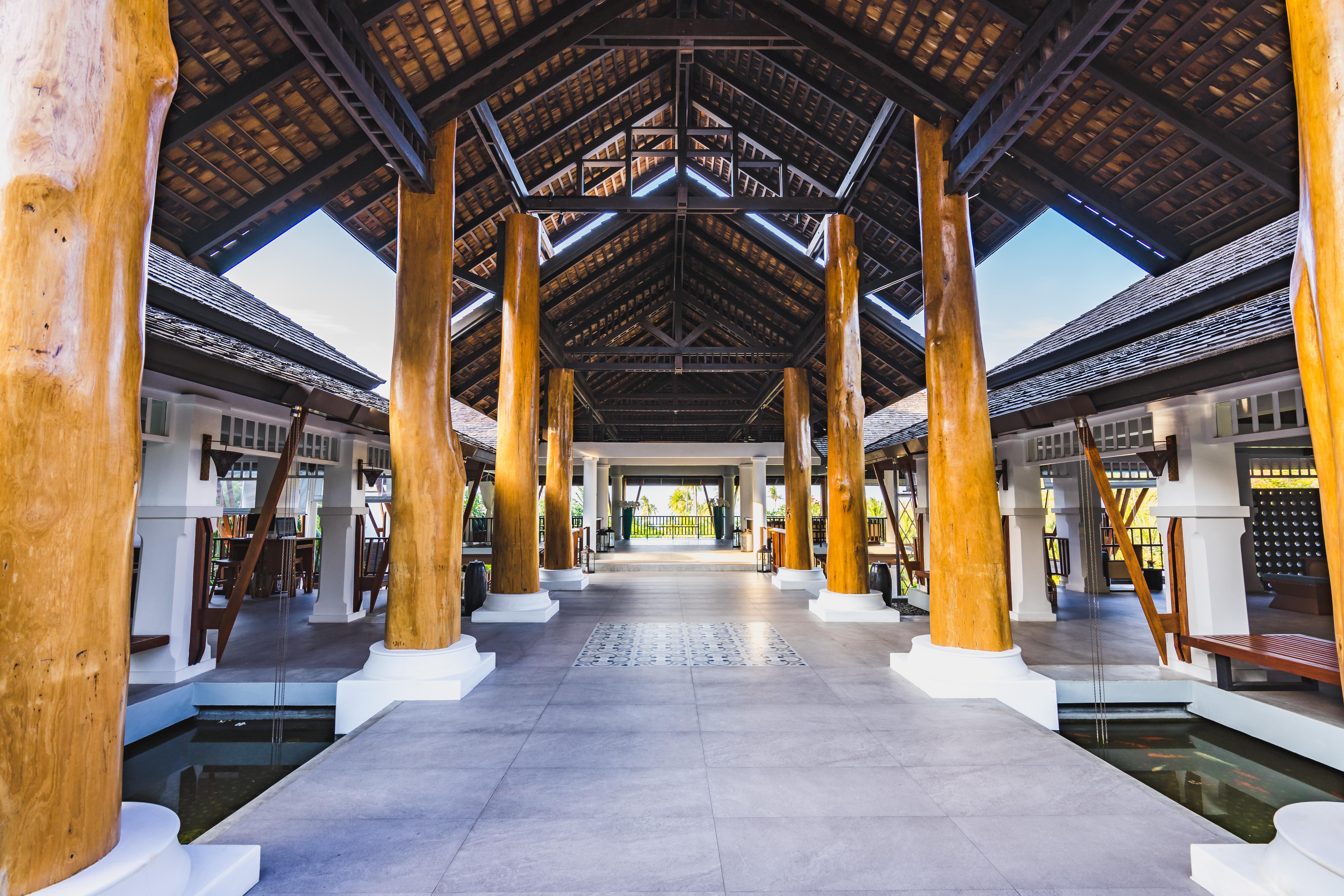 Resort Melati &