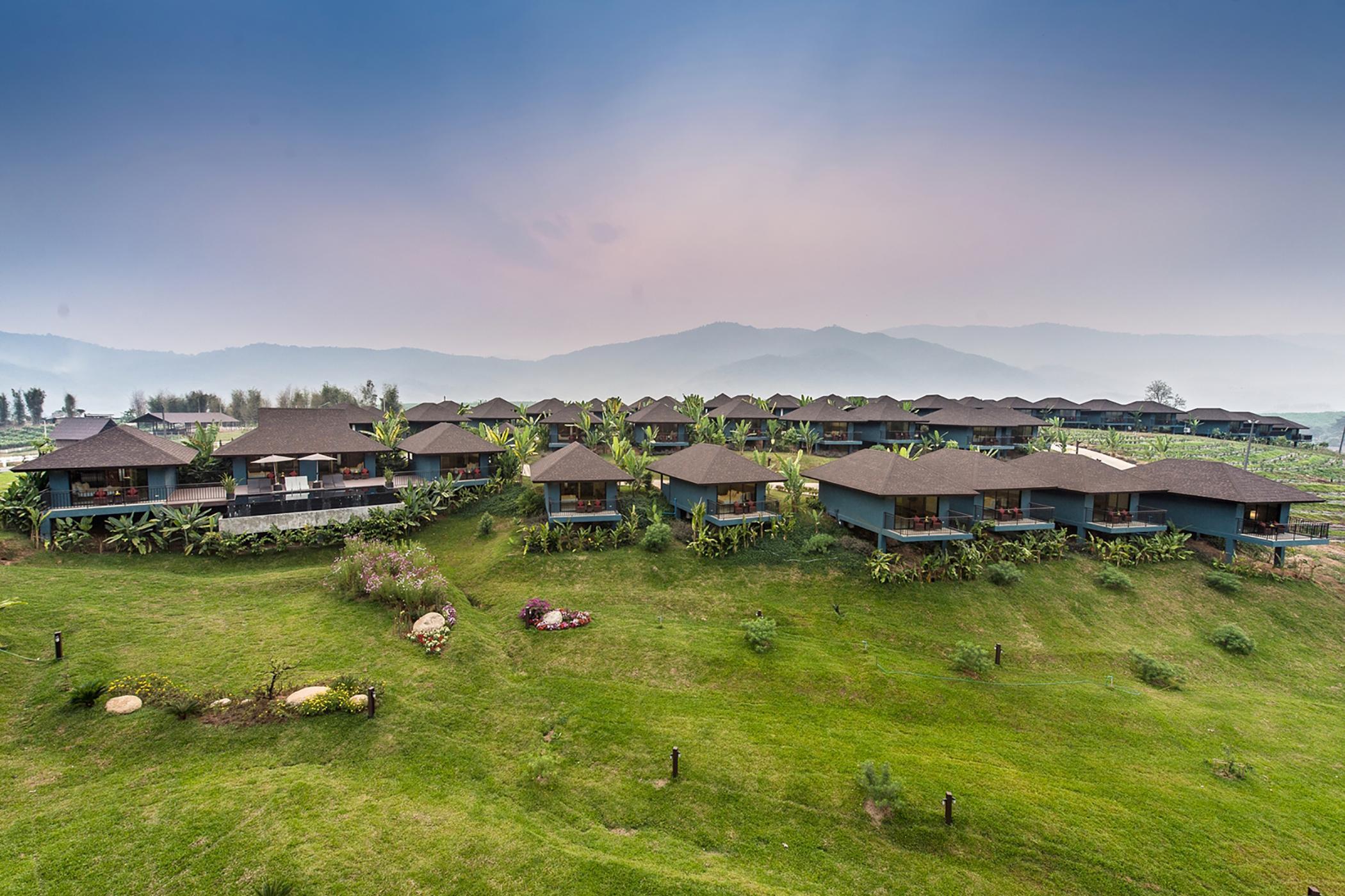 A-star Phulare Valley, 4*