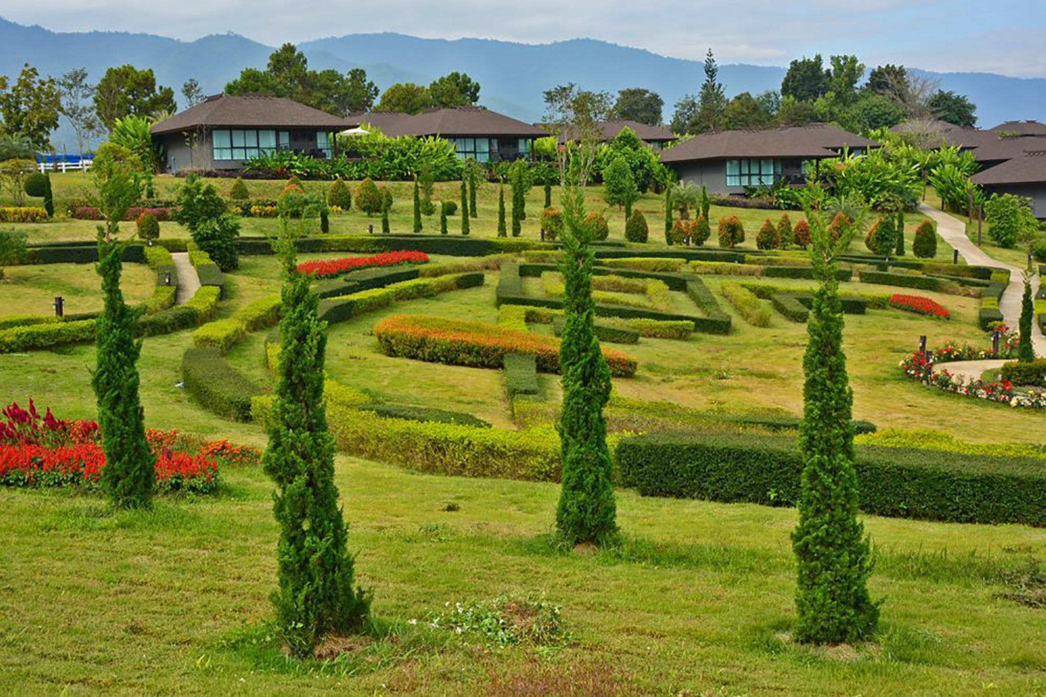 A-star Phulare Valley, Resort 4*