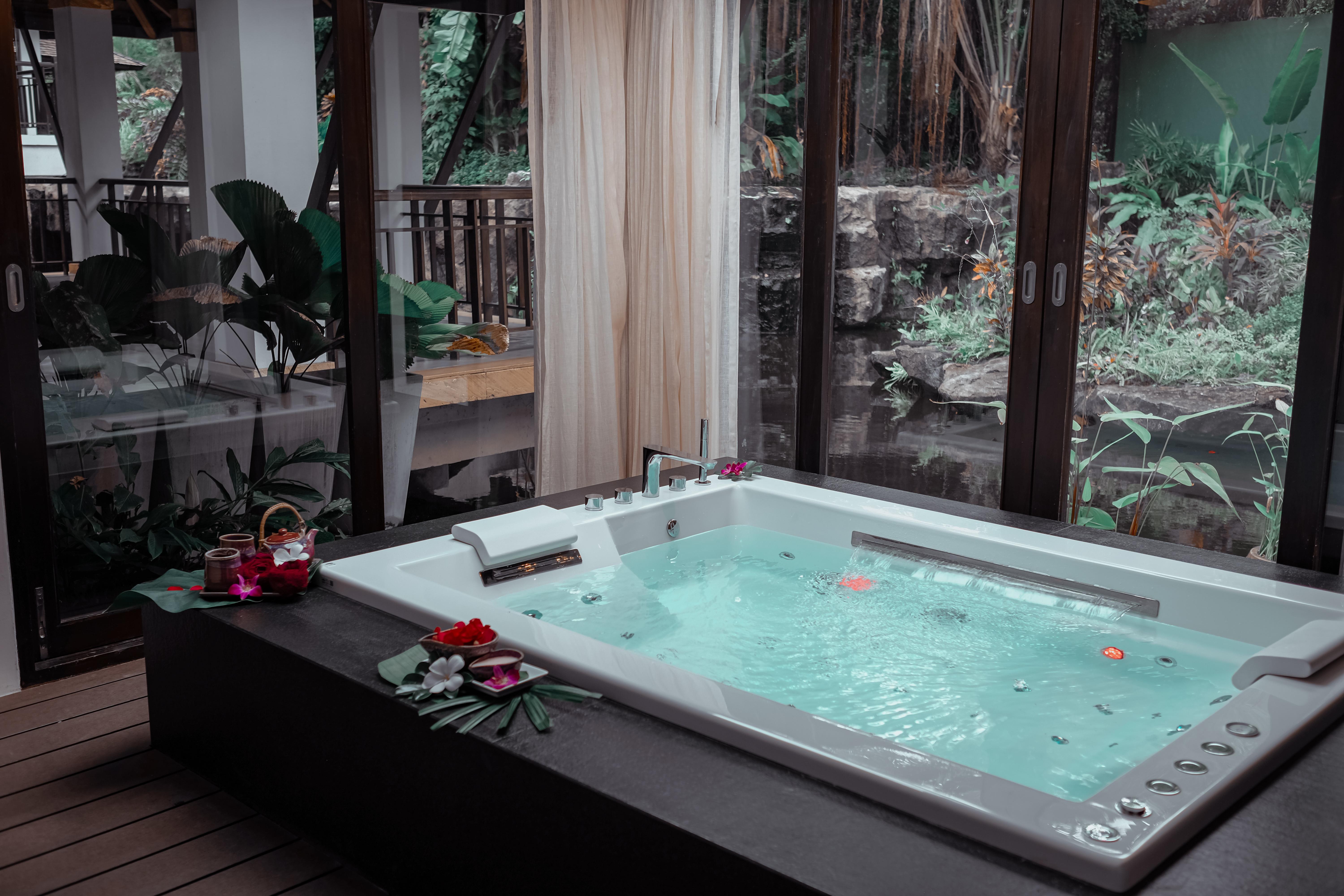 Melati & 5* Koh Samui