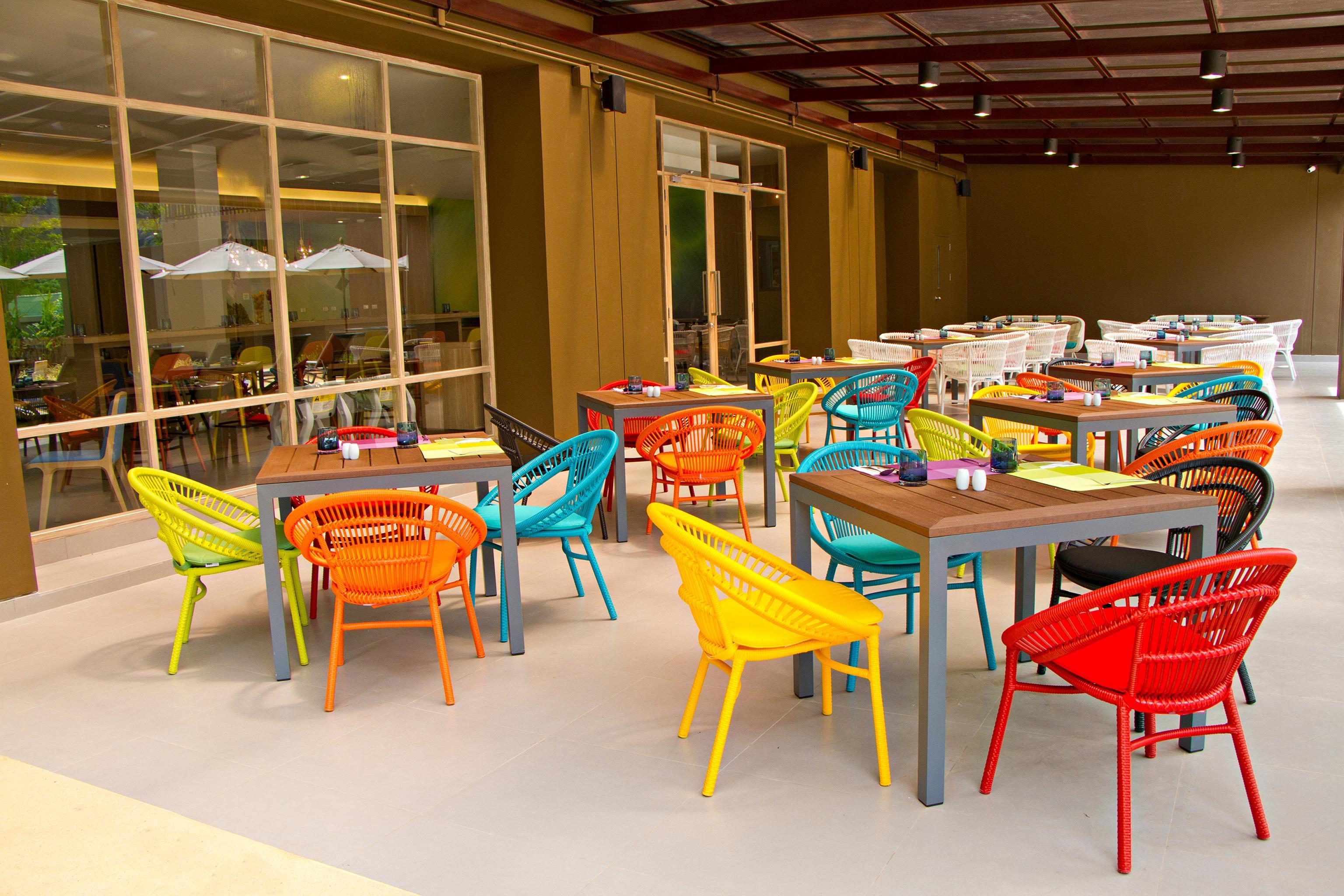 Ibis Styles Krabi Hotel Ao Nang