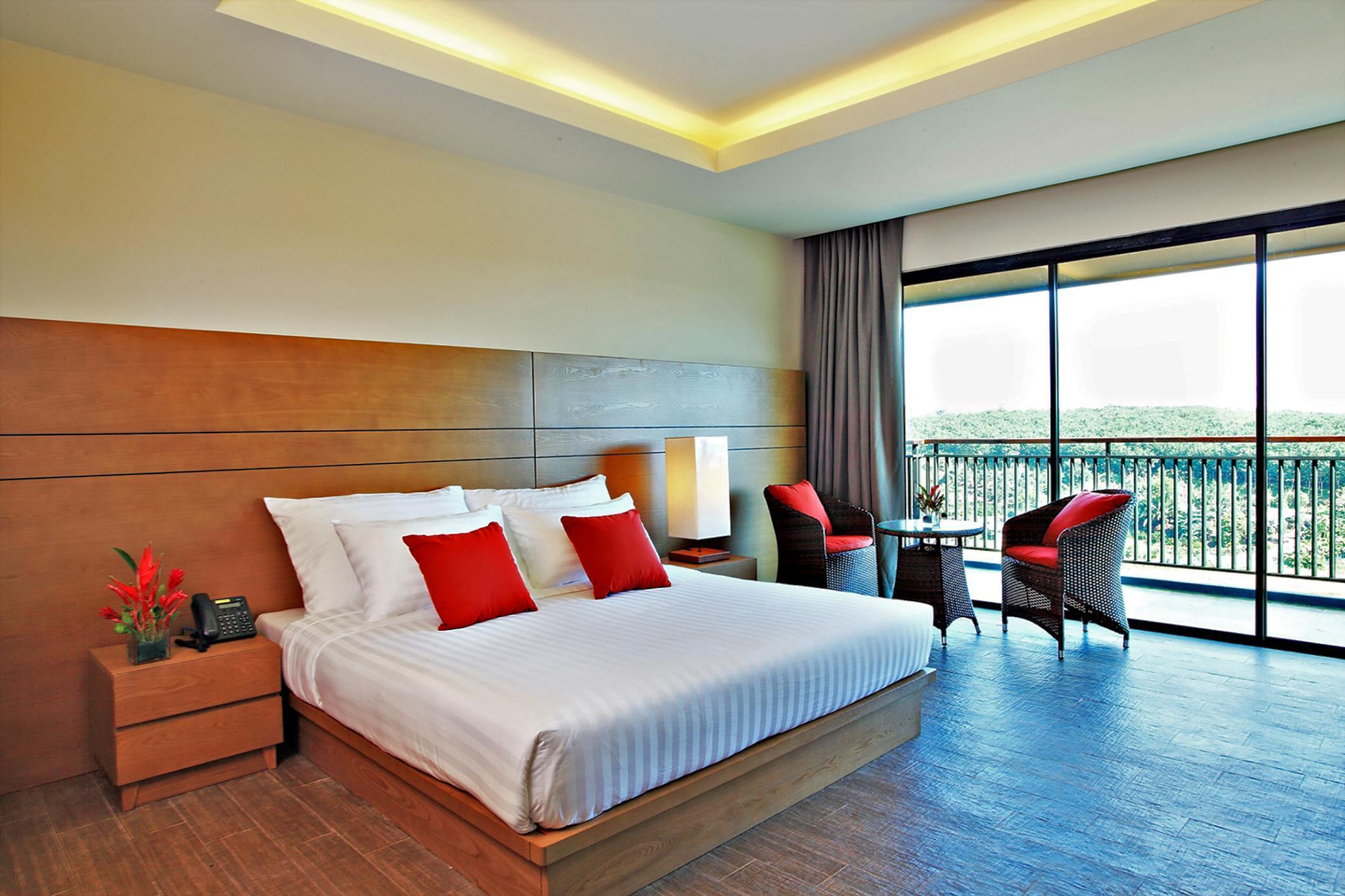 Resort A-star Phulare Valley, Chiang Rai