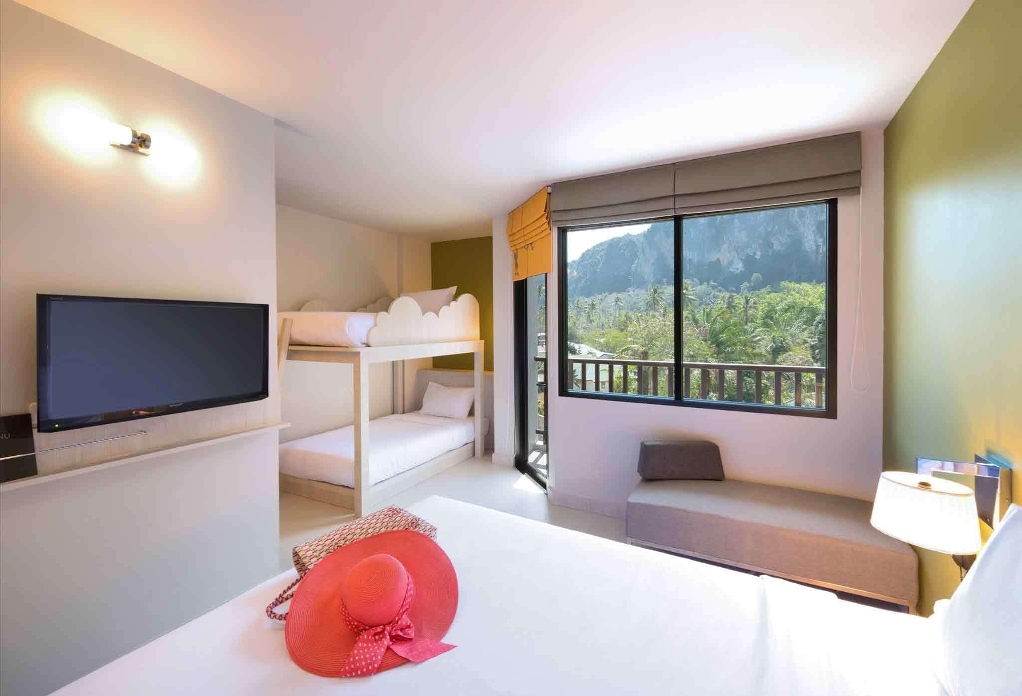 Ibis Styles Krabi 4*