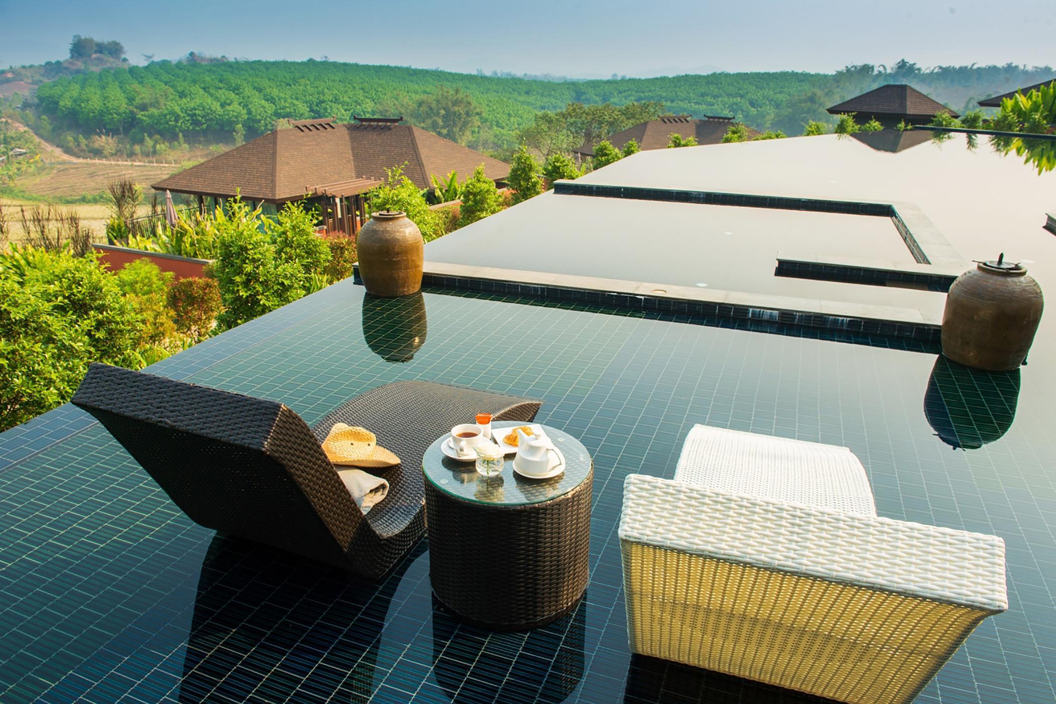 A-star Phulare Valley, Resort 4*