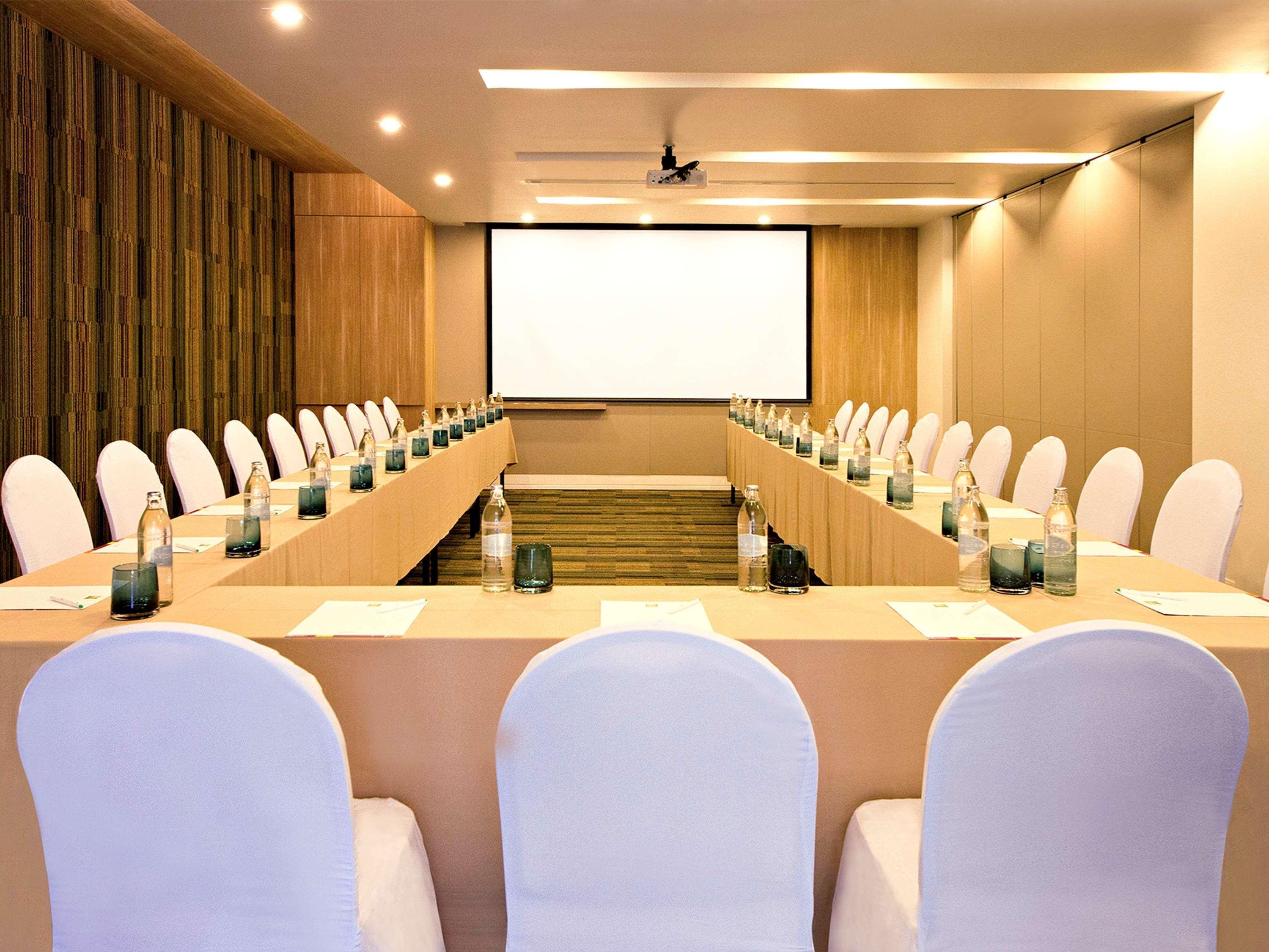 Hotel Ibis Styles Krabi