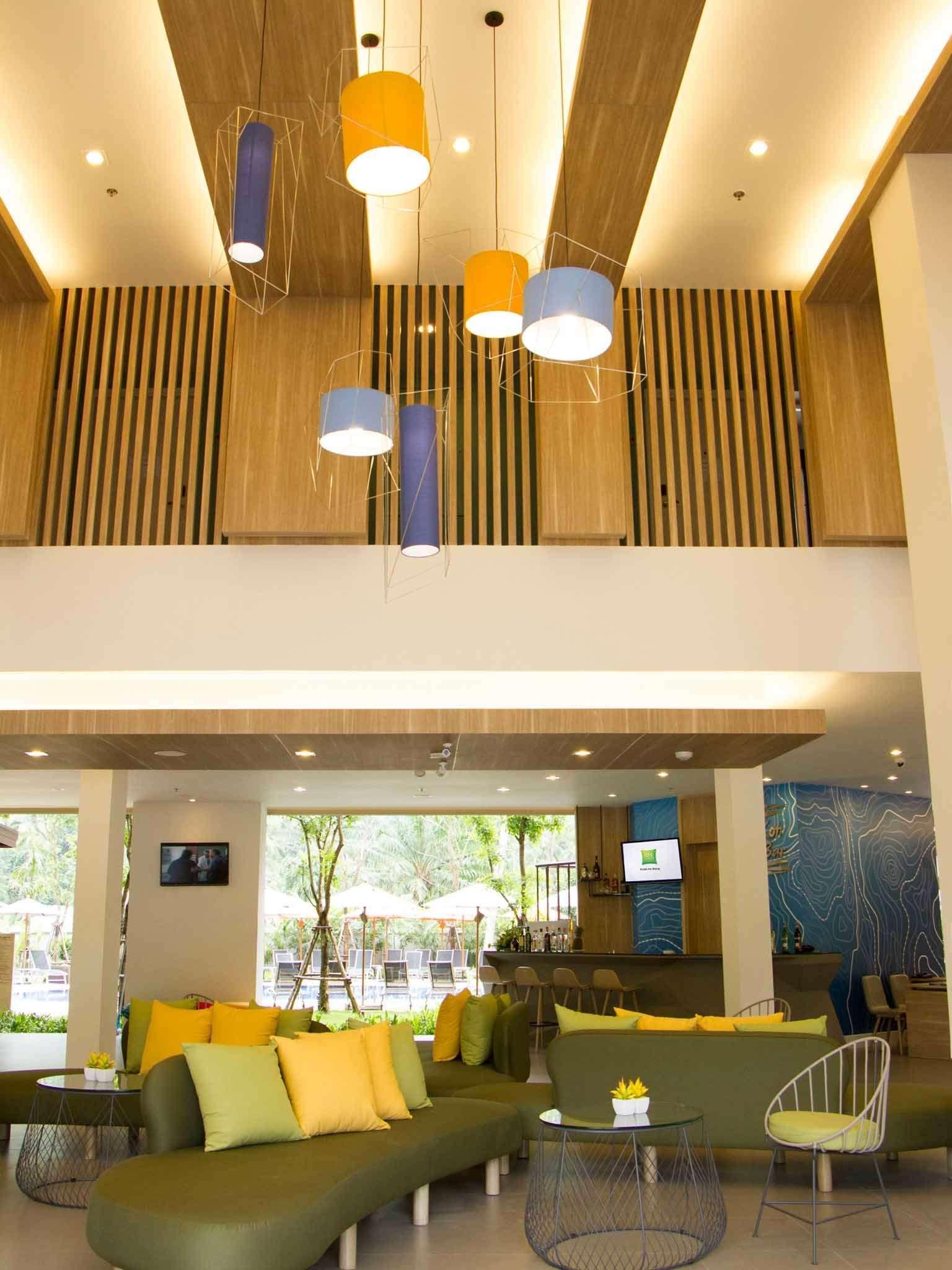 Ibis Styles Krabi 4* Ao Nang