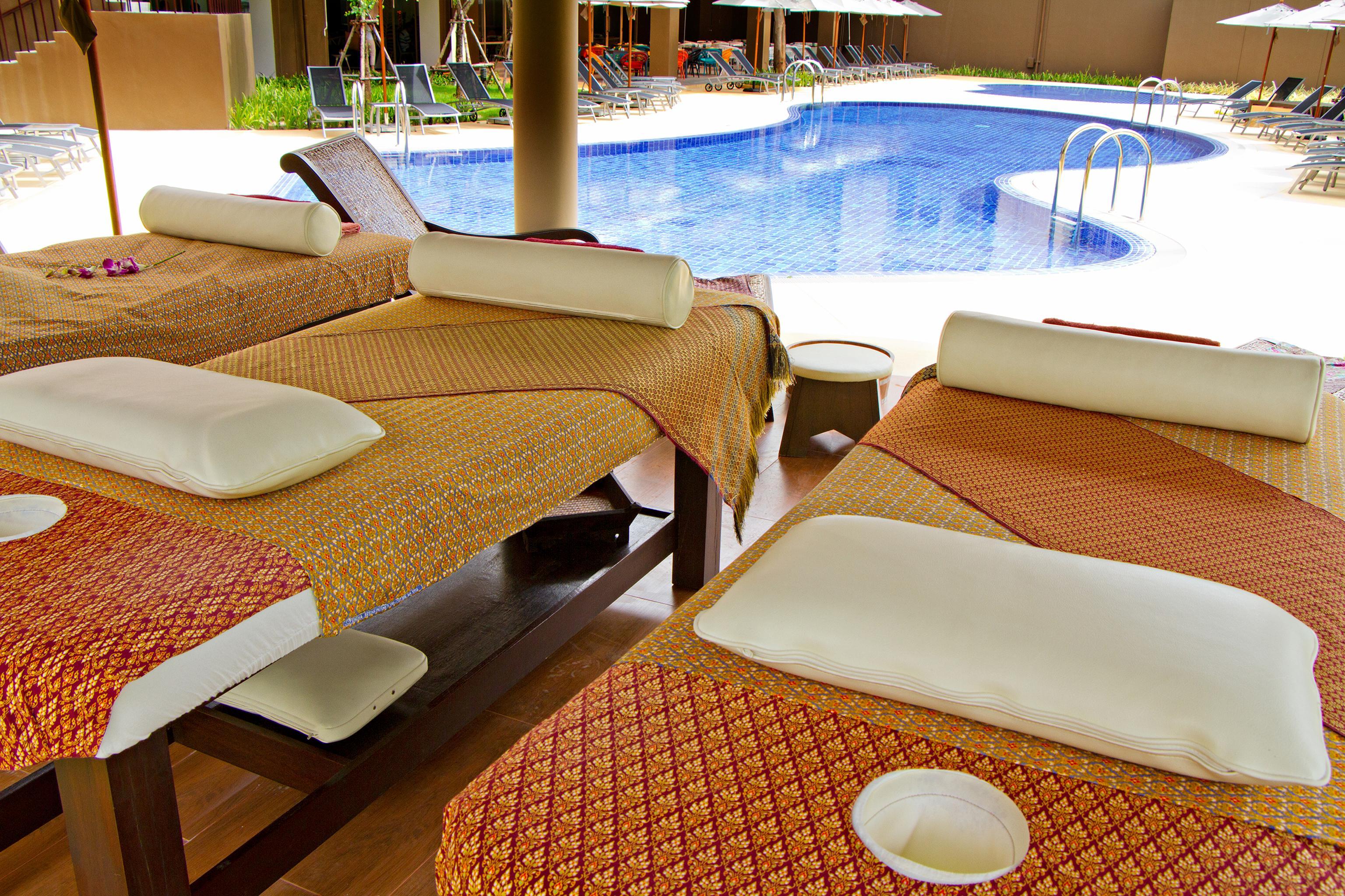 Hotel Ibis Styles Krabi Ao Nang