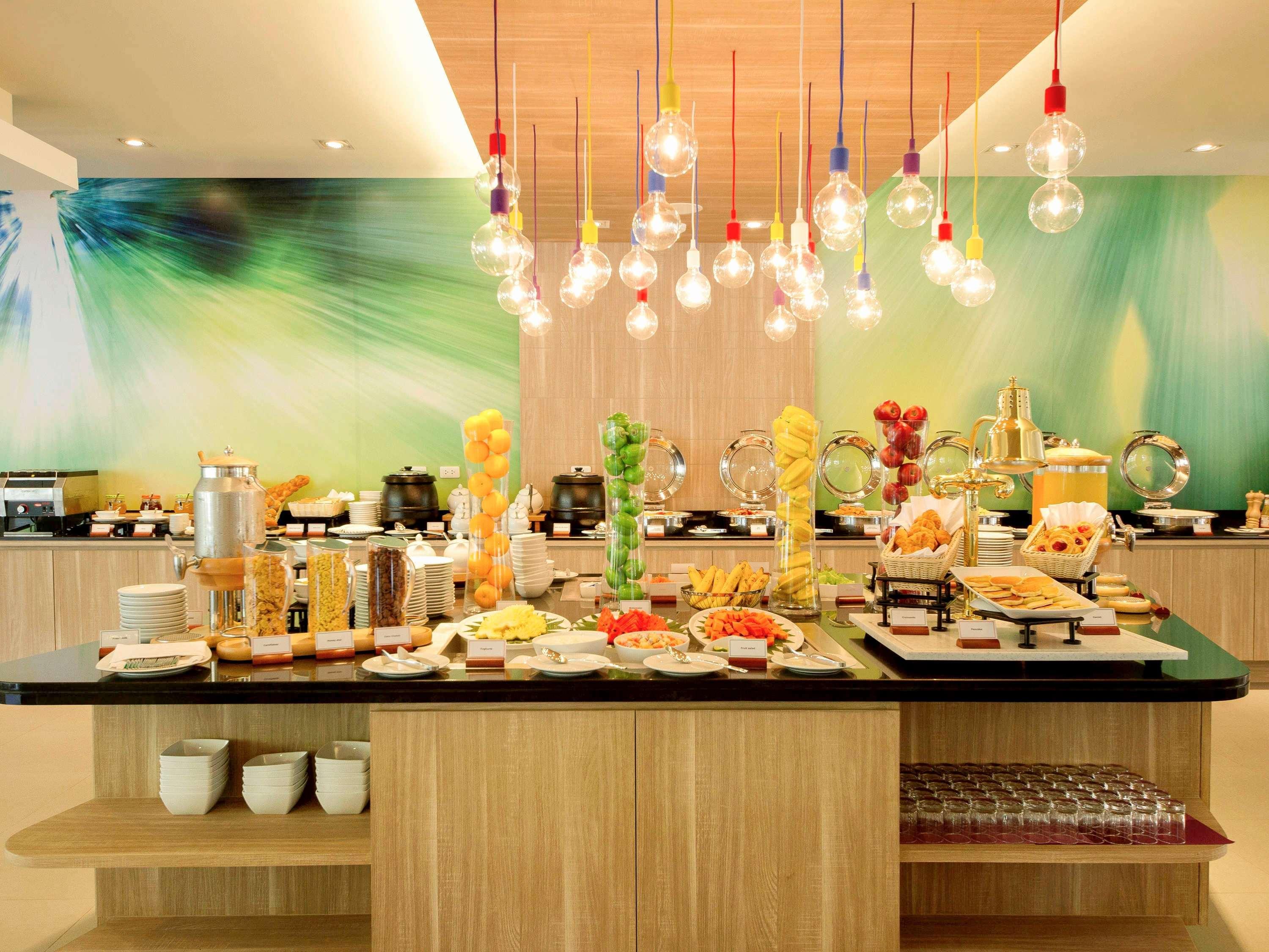 Ibis Styles Krabi 4*