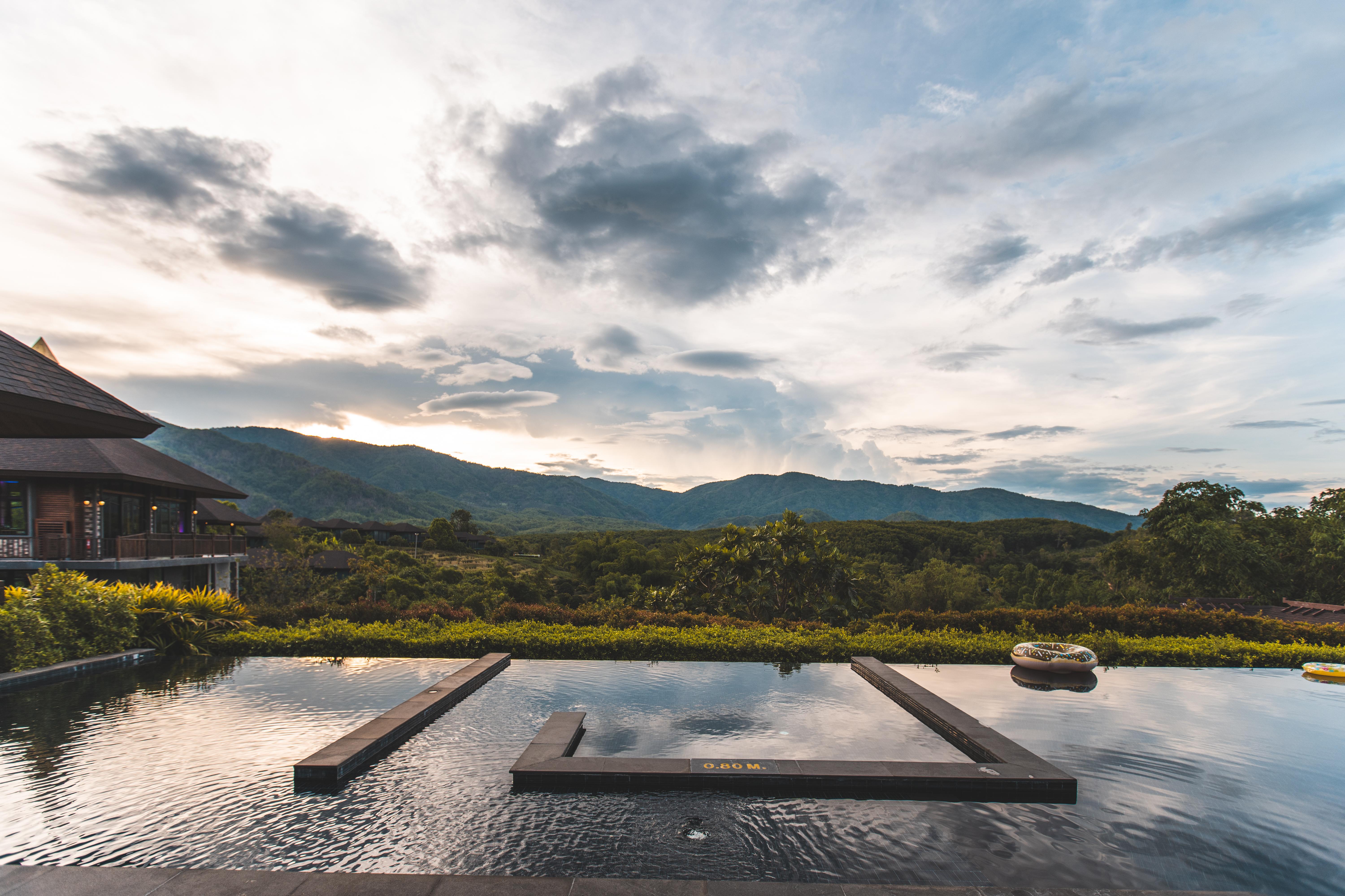 A-star Phulare Valley, Resort