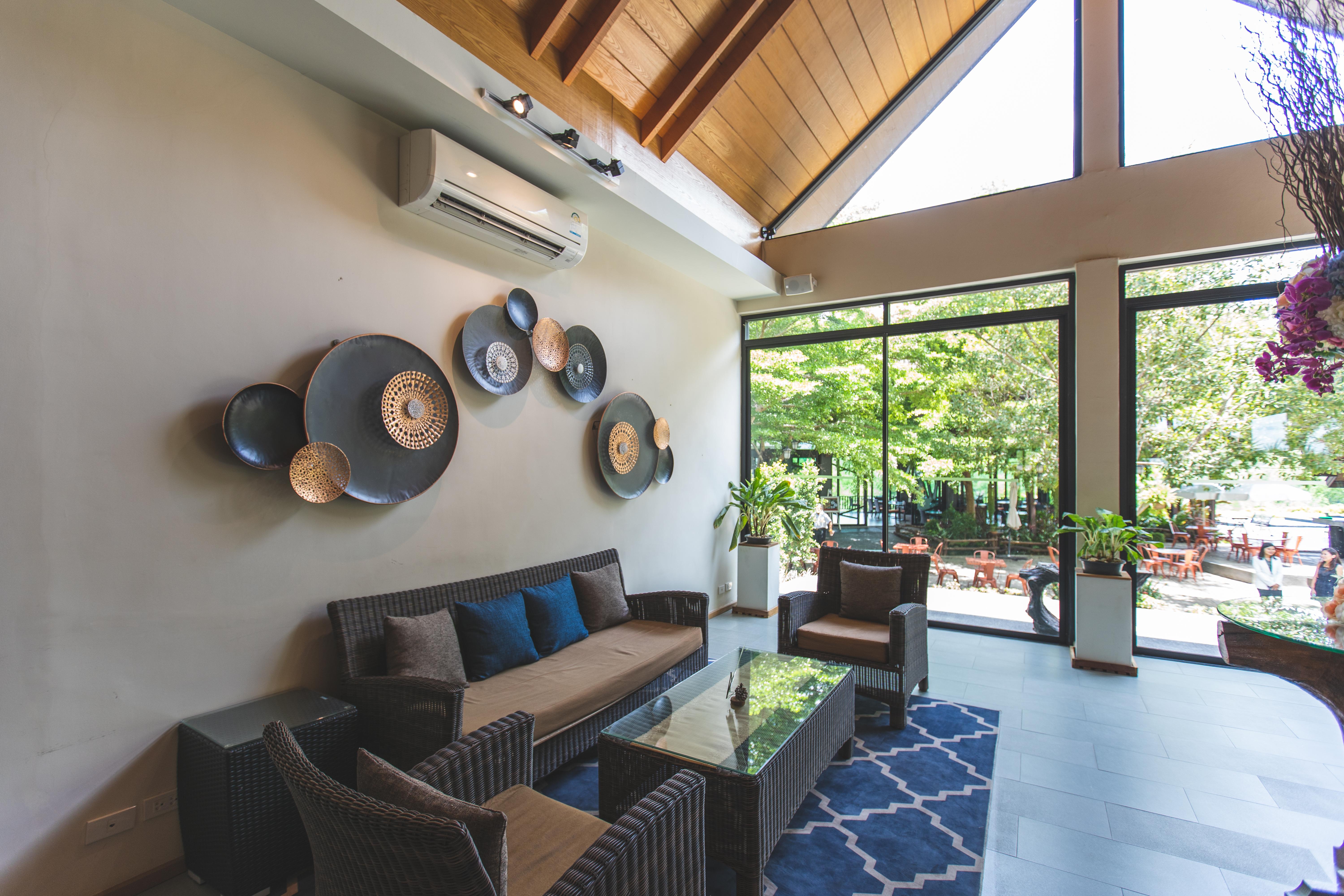 Resort A-star Phulare Valley, Chiang Rai