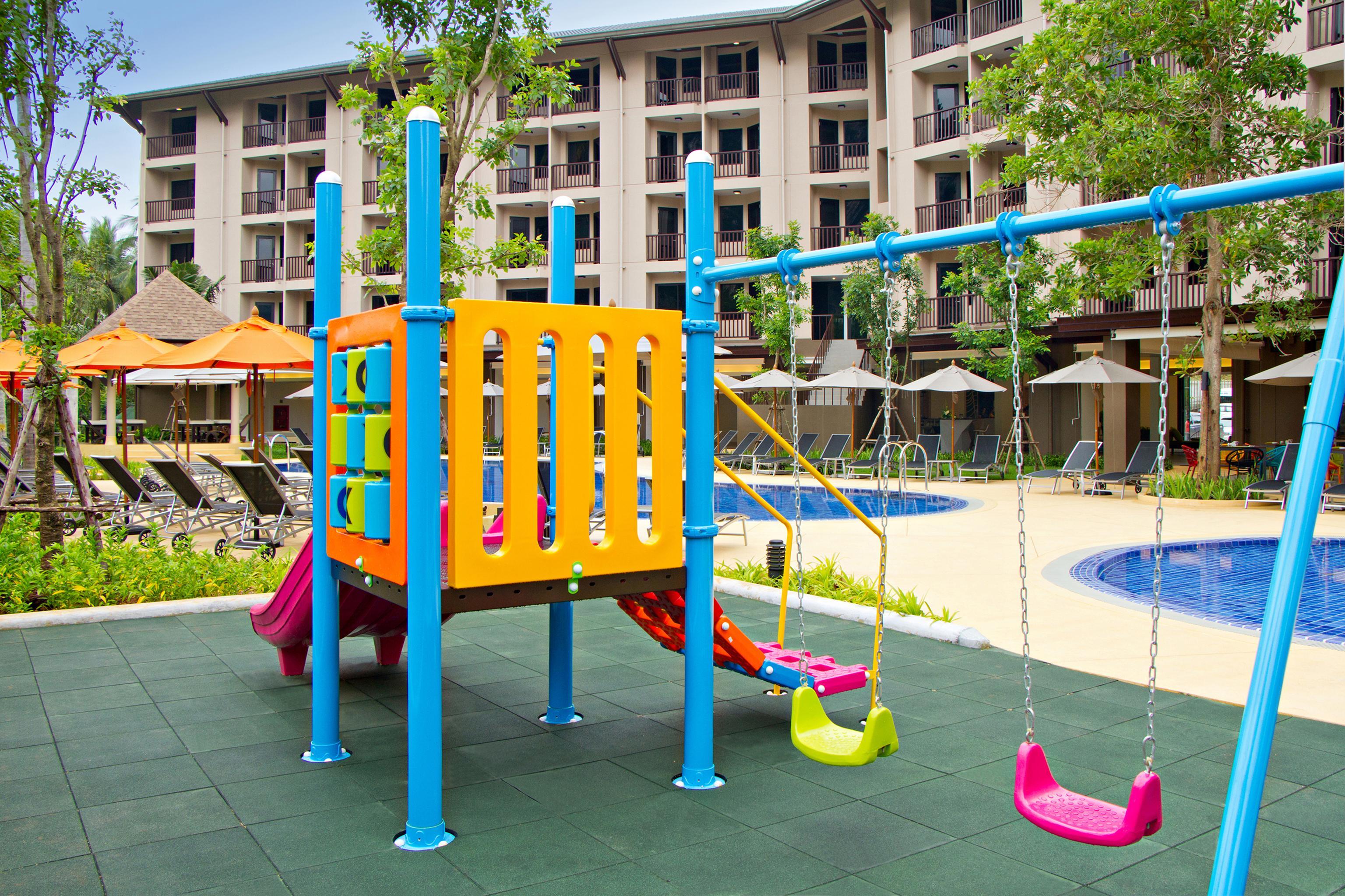Ibis Styles Krabi 4*