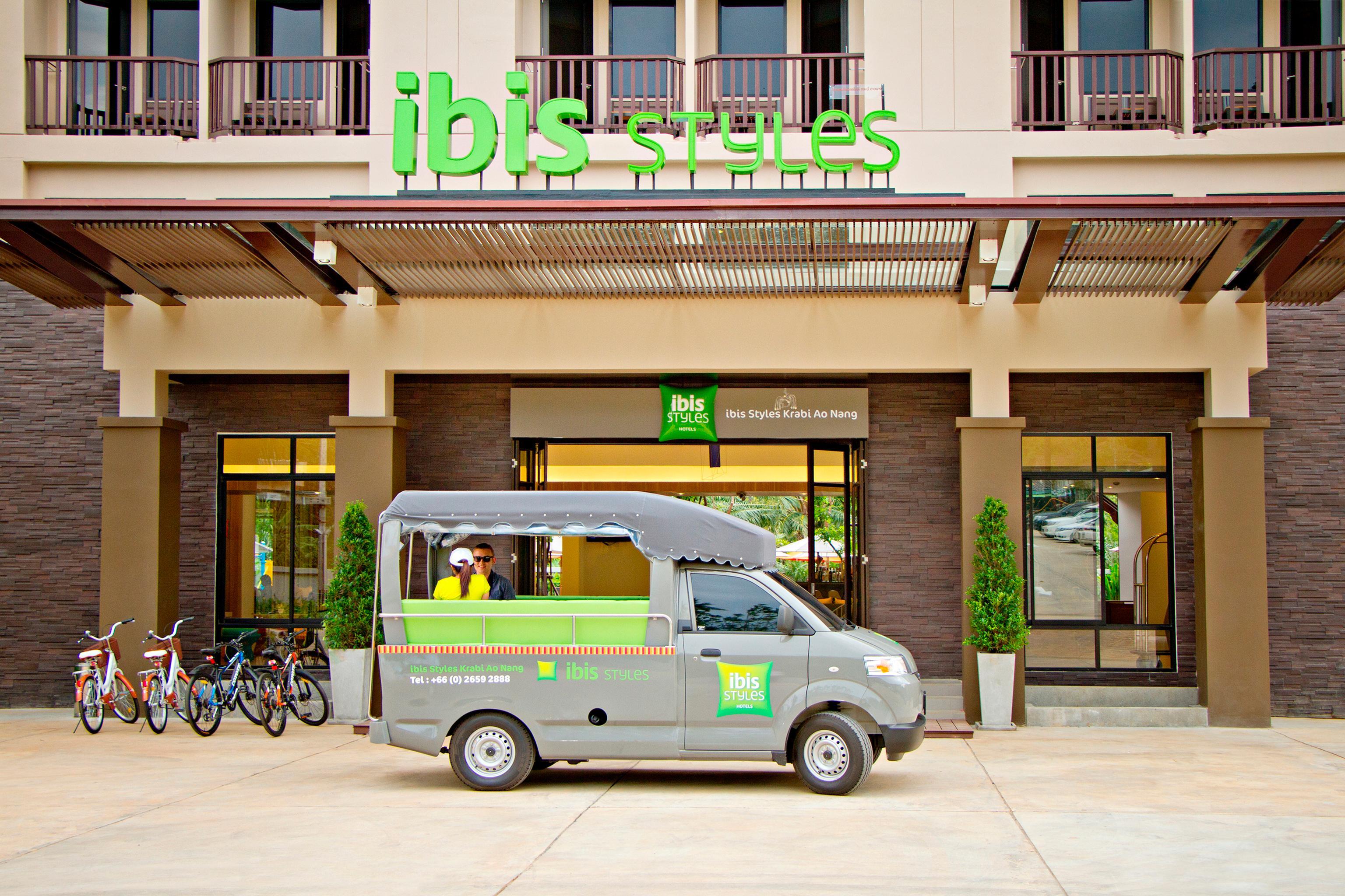 Ibis Styles Krabi